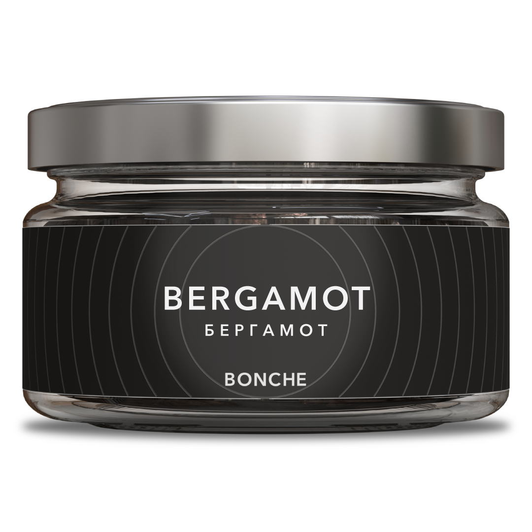(m) bonche 120 г bergamot — Hookah Market (m) bonche 120 г bergamot