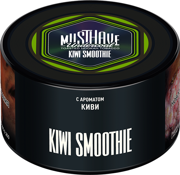 (M) Must Have 250 г Kiwi Smoothie