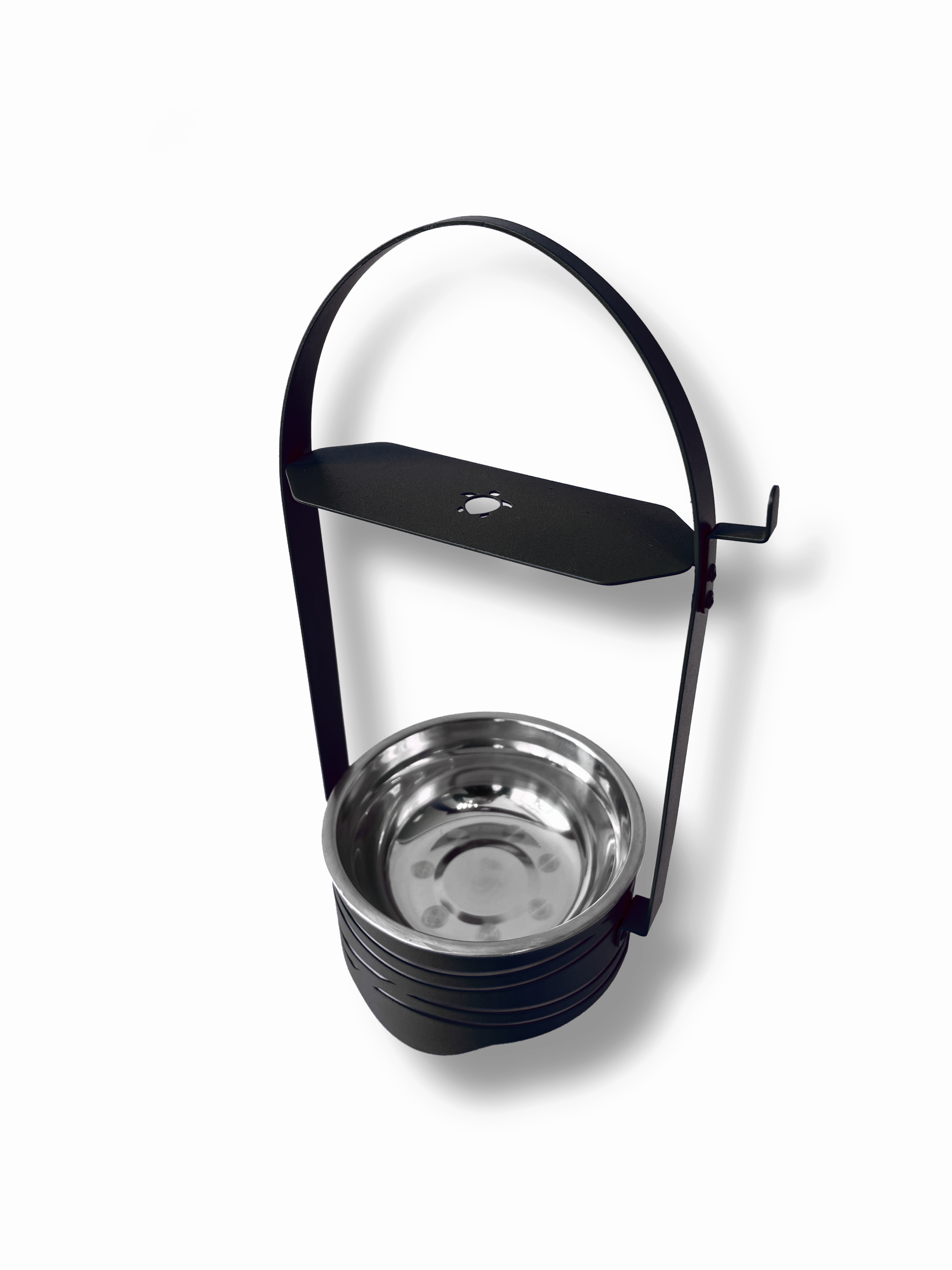 Кадило - Tortuga (Черное)