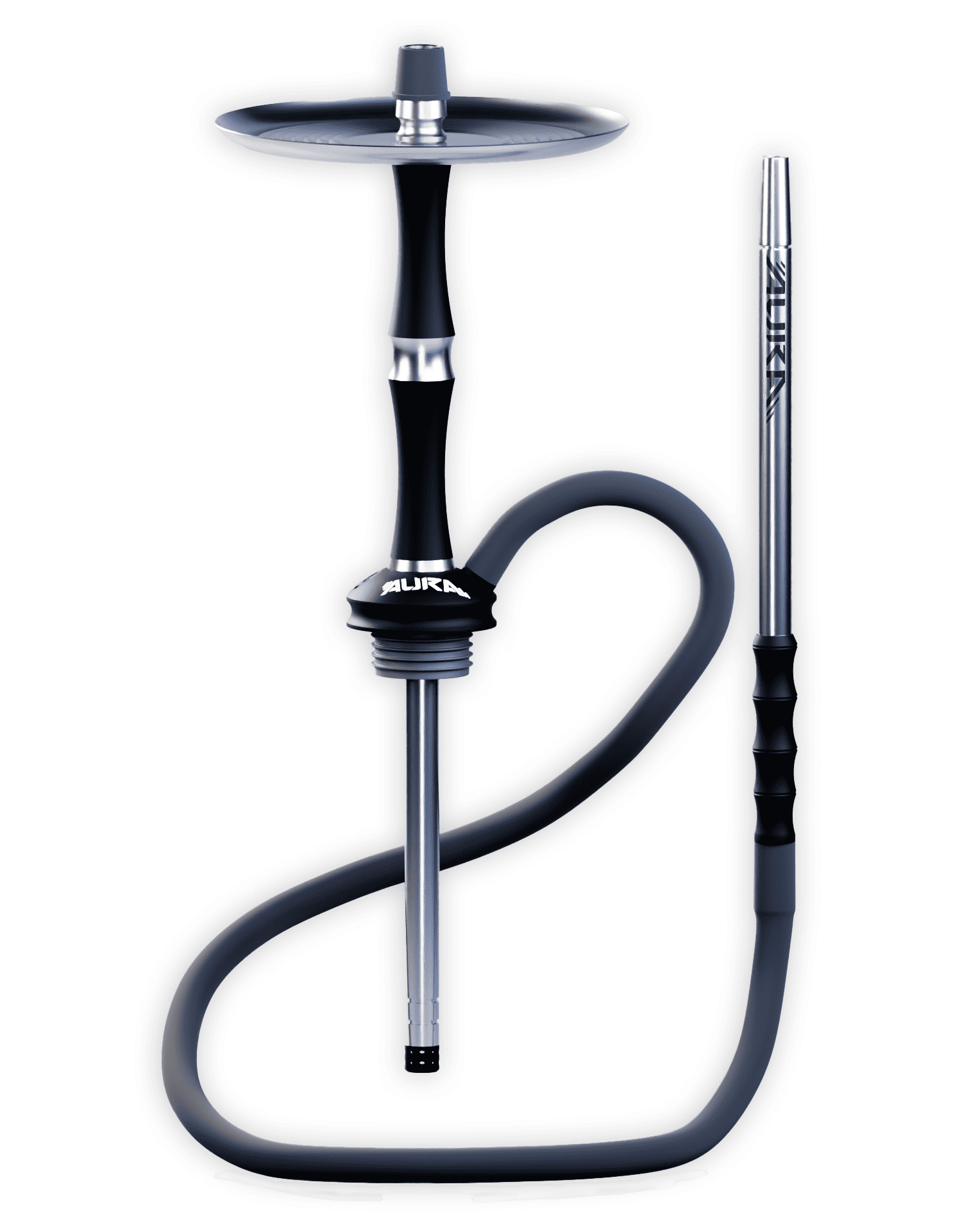 Кальян Aura Black