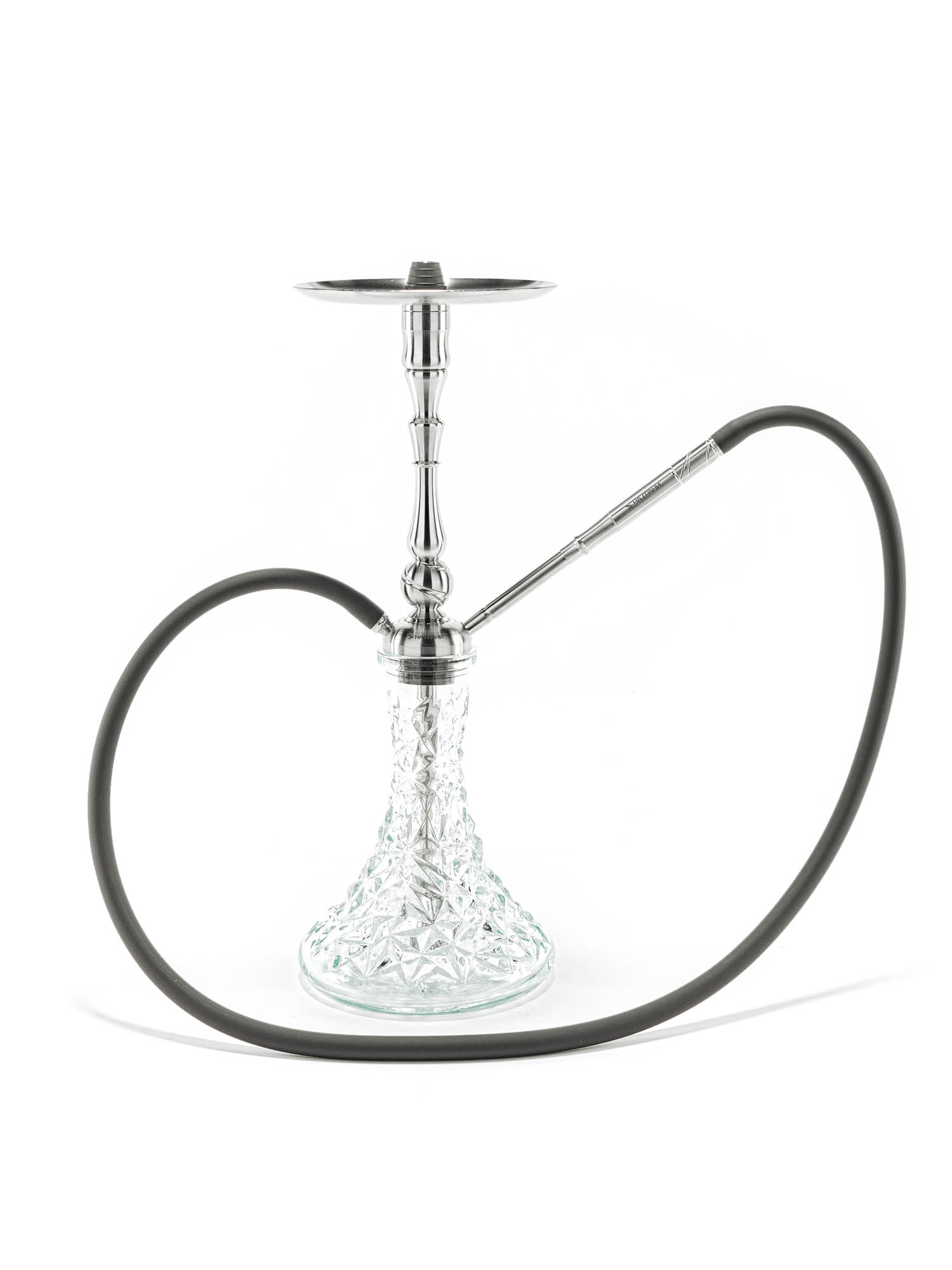 кальян "на грани" модель 2 — Hookah Market кальян "на грани" модель 2