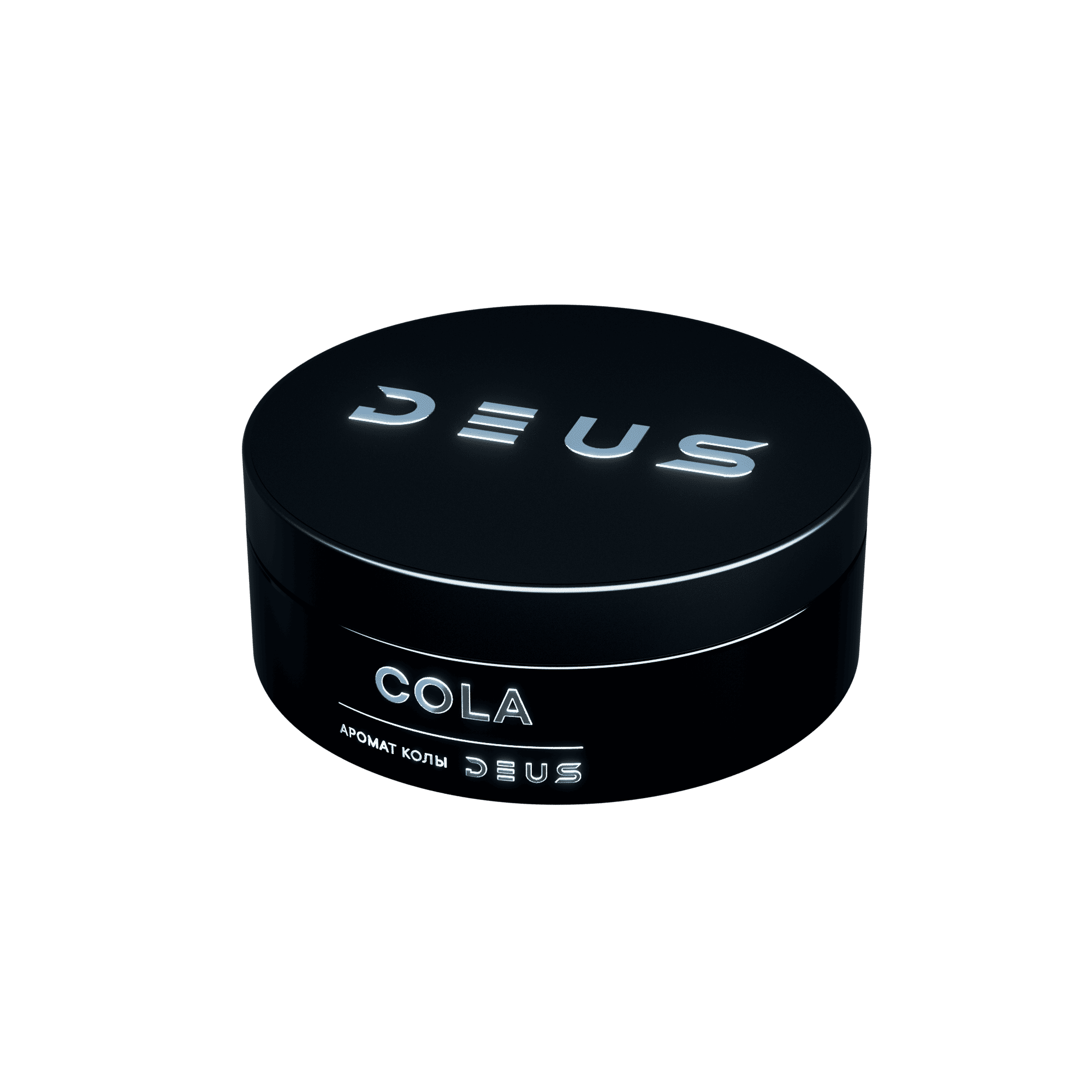 (M) DEUS 100 г Cola (Кола)
