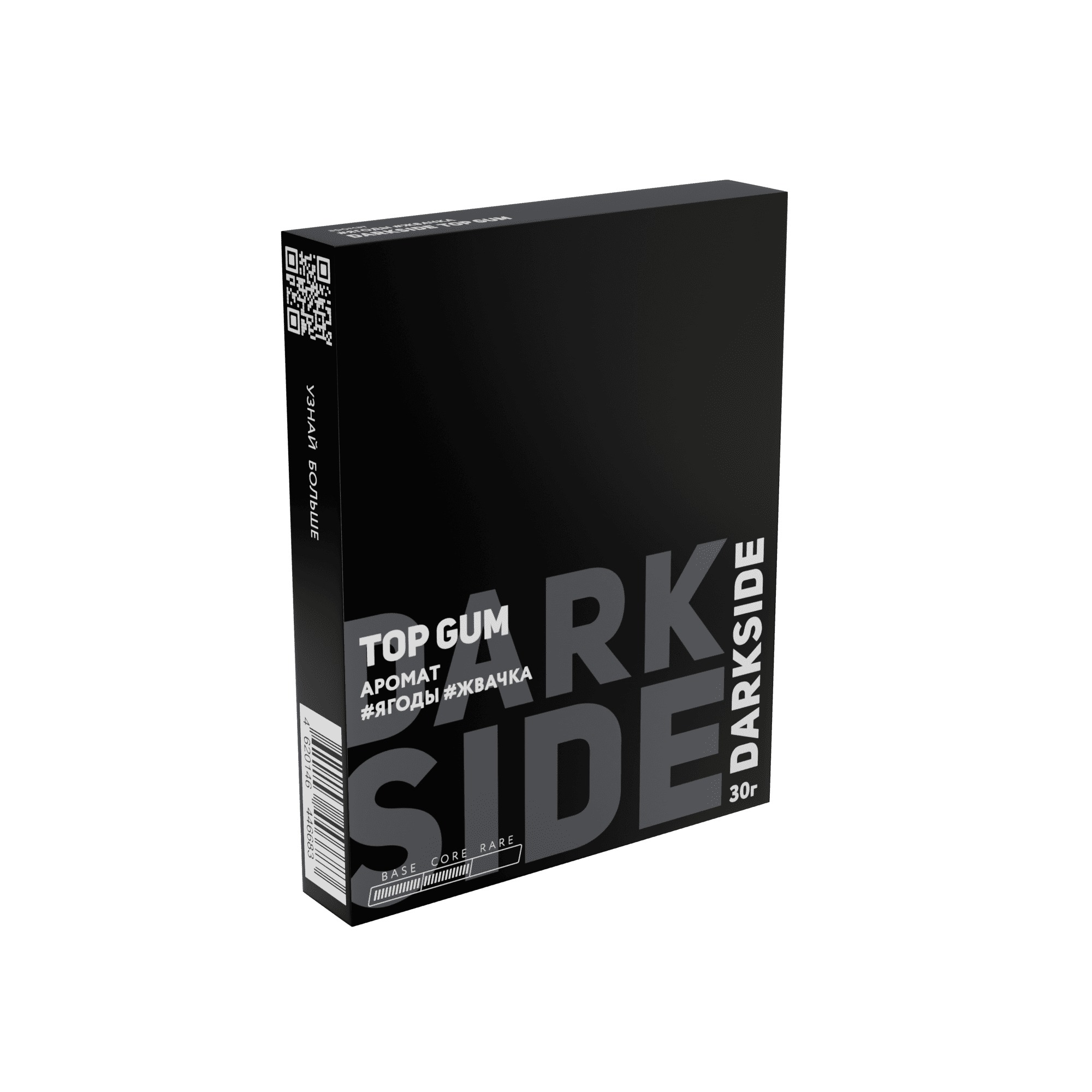 (M) Darkside Core (medium) 30 г Top Gum (M) Darkside Core (medium) 30 г Top Gum