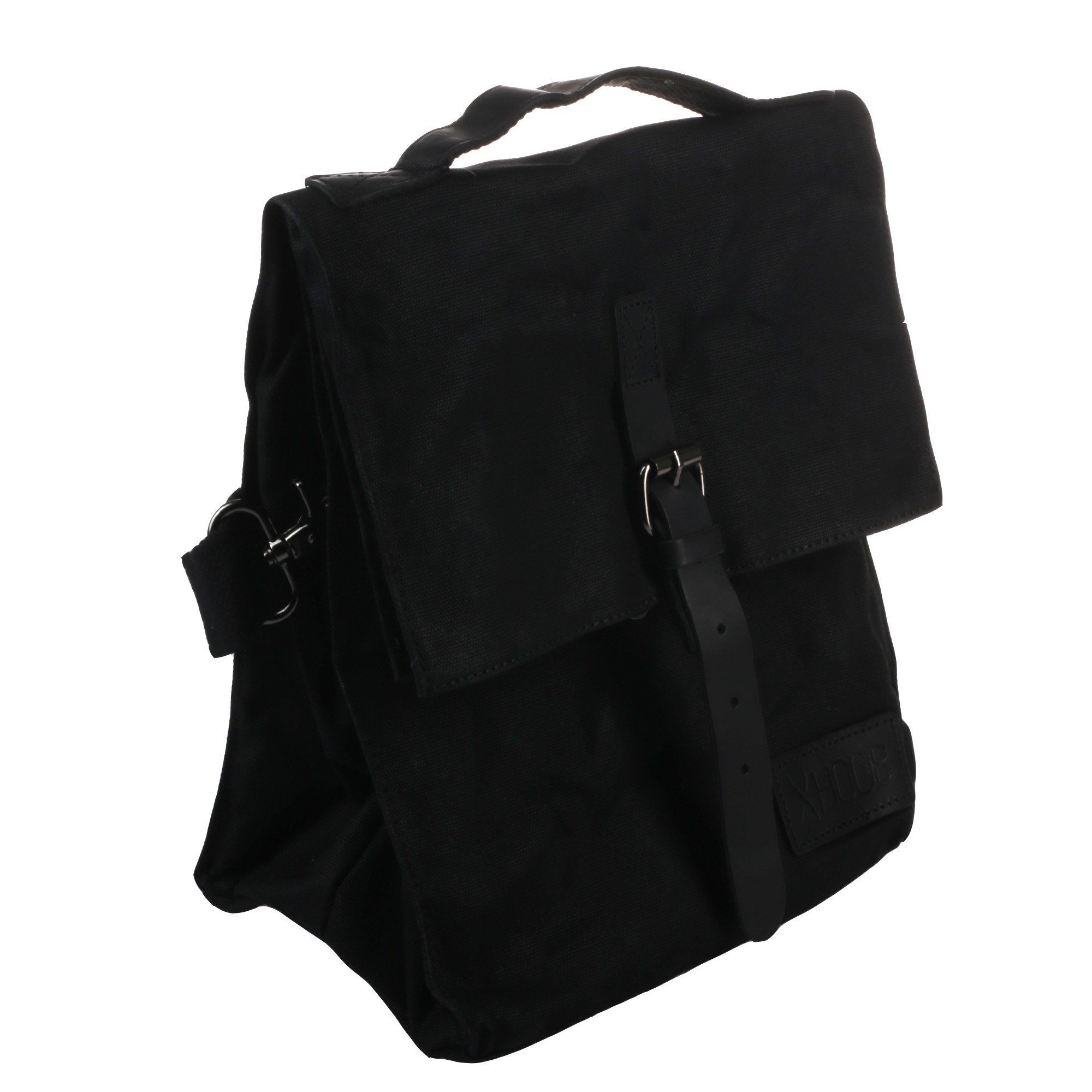  сумка hoob bag s (black) 