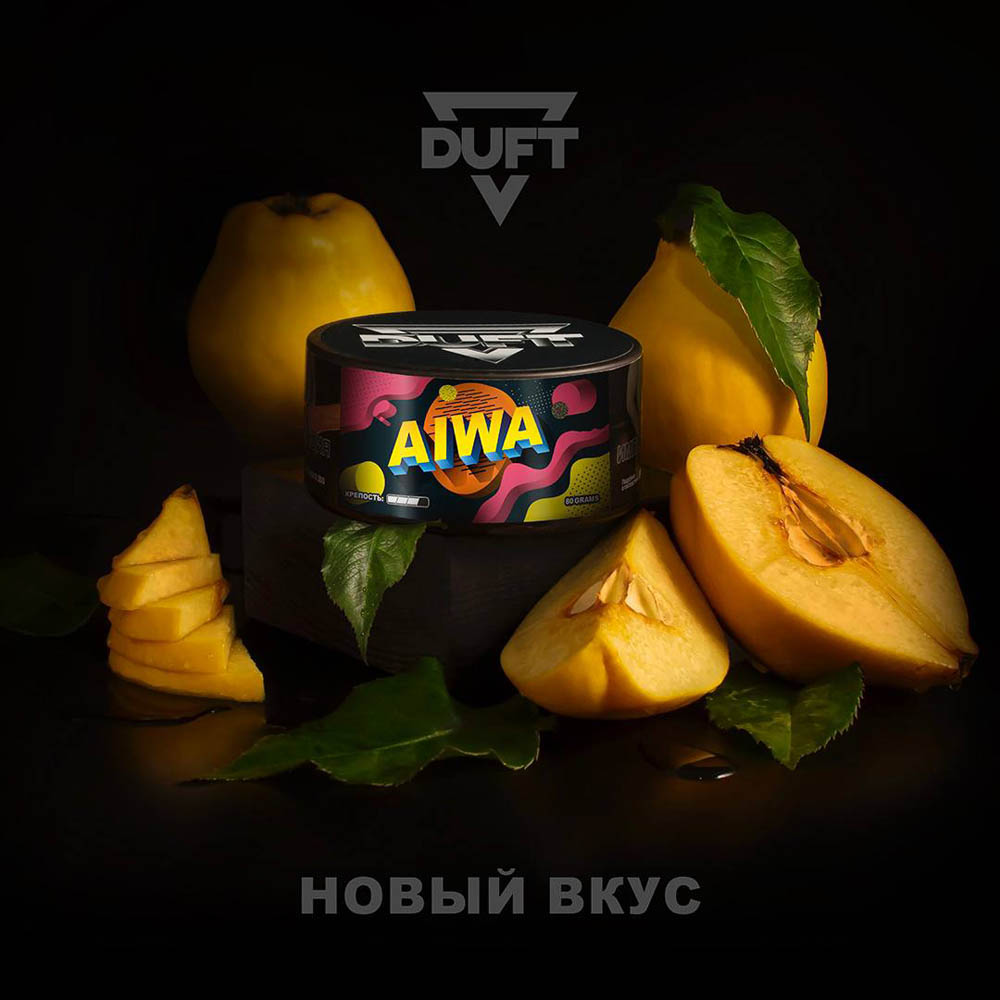 (M) Duft 20 г Aiwa