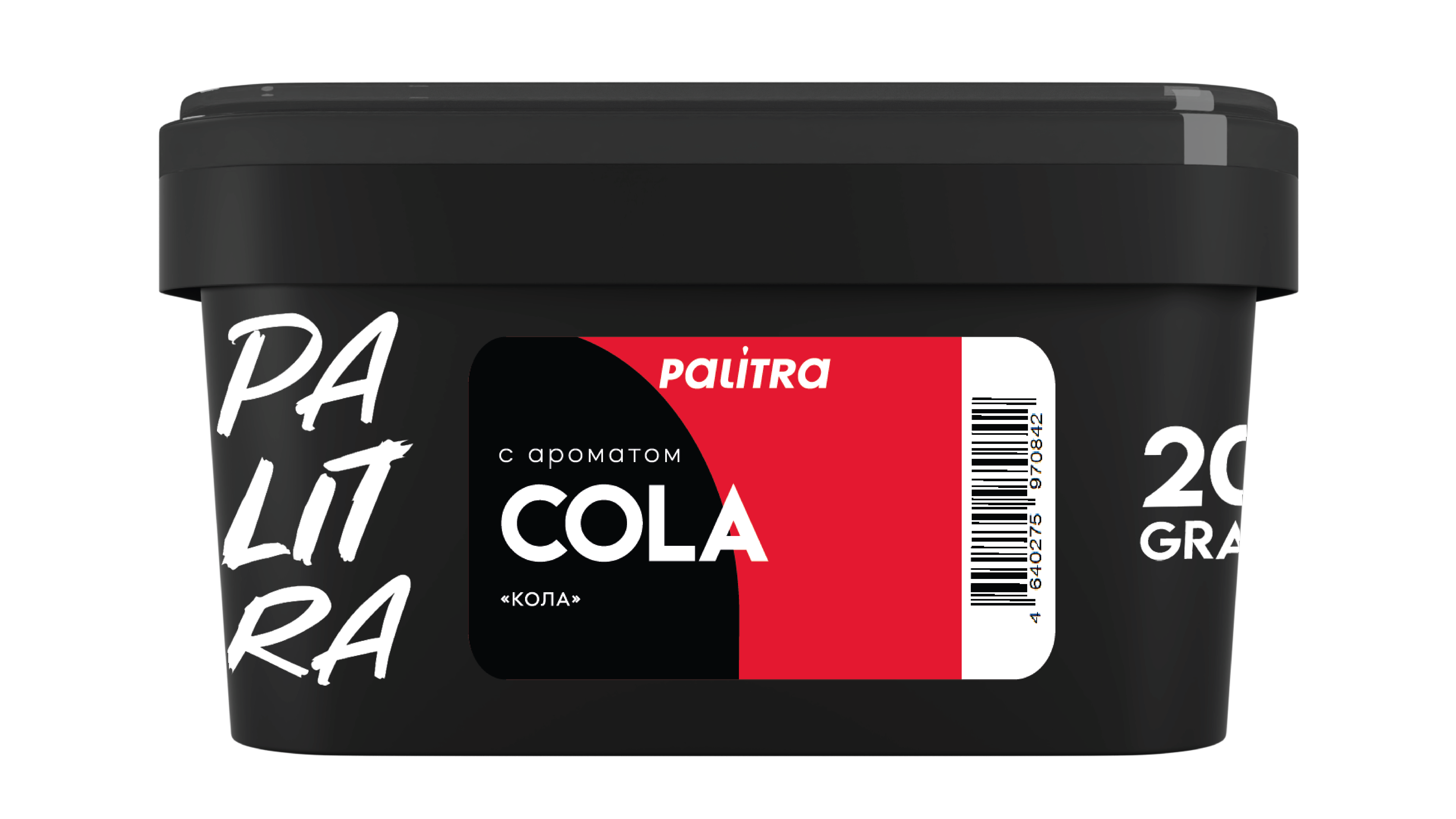 (M) Palitra 200 г Cola