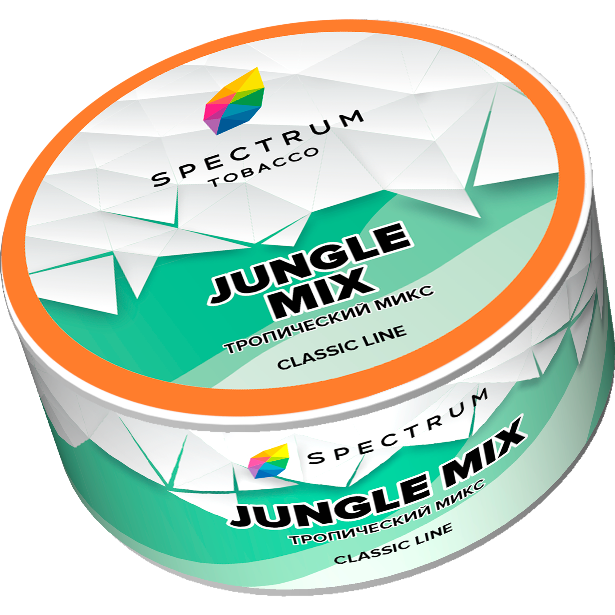 (M) Spectrum 25 г Jungle Mix (Тропический микс)