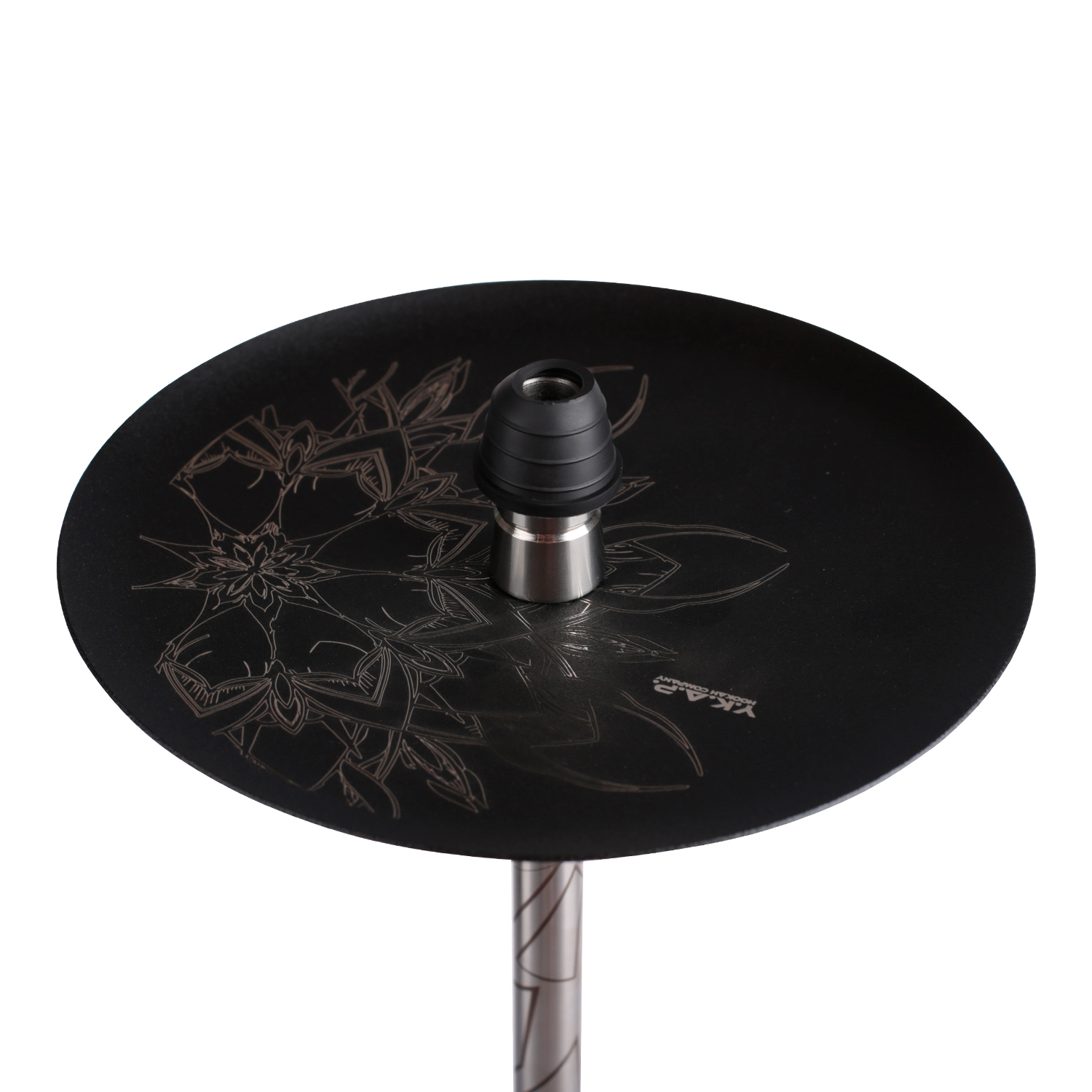 Кальян Y.K.A.P. Slim Tattoo S2 Geometry