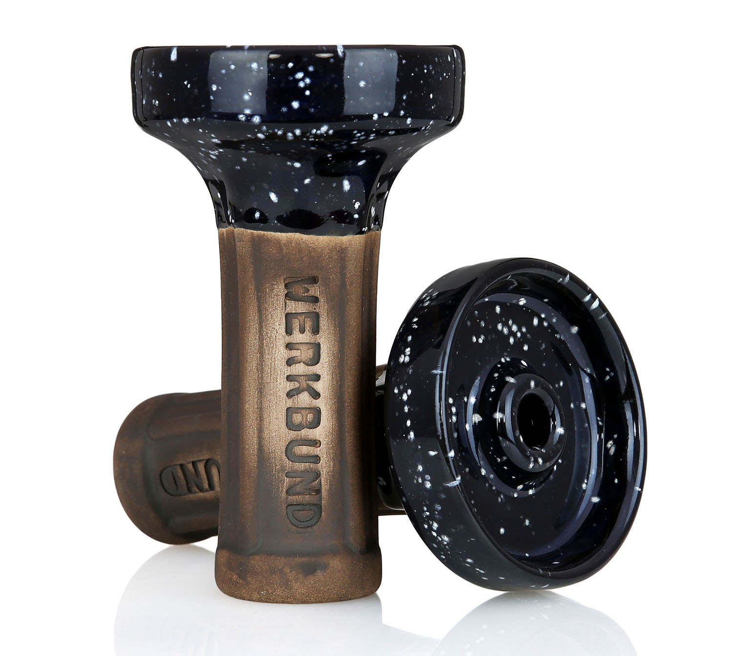 Чаша Werkbund Zeus Polar