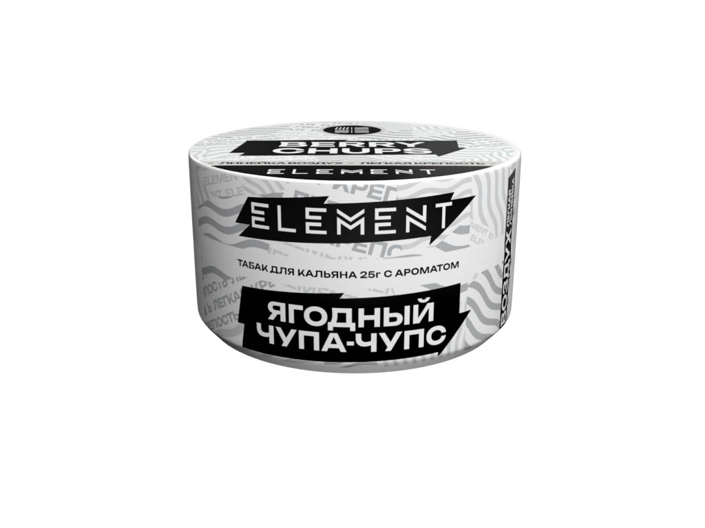 (M) Element Воздух 25 г Ягодный чупа-чупс (Berry Chups) (M) Element Воздух 25 г Ягодный чупа-чупс (Berry Chups)