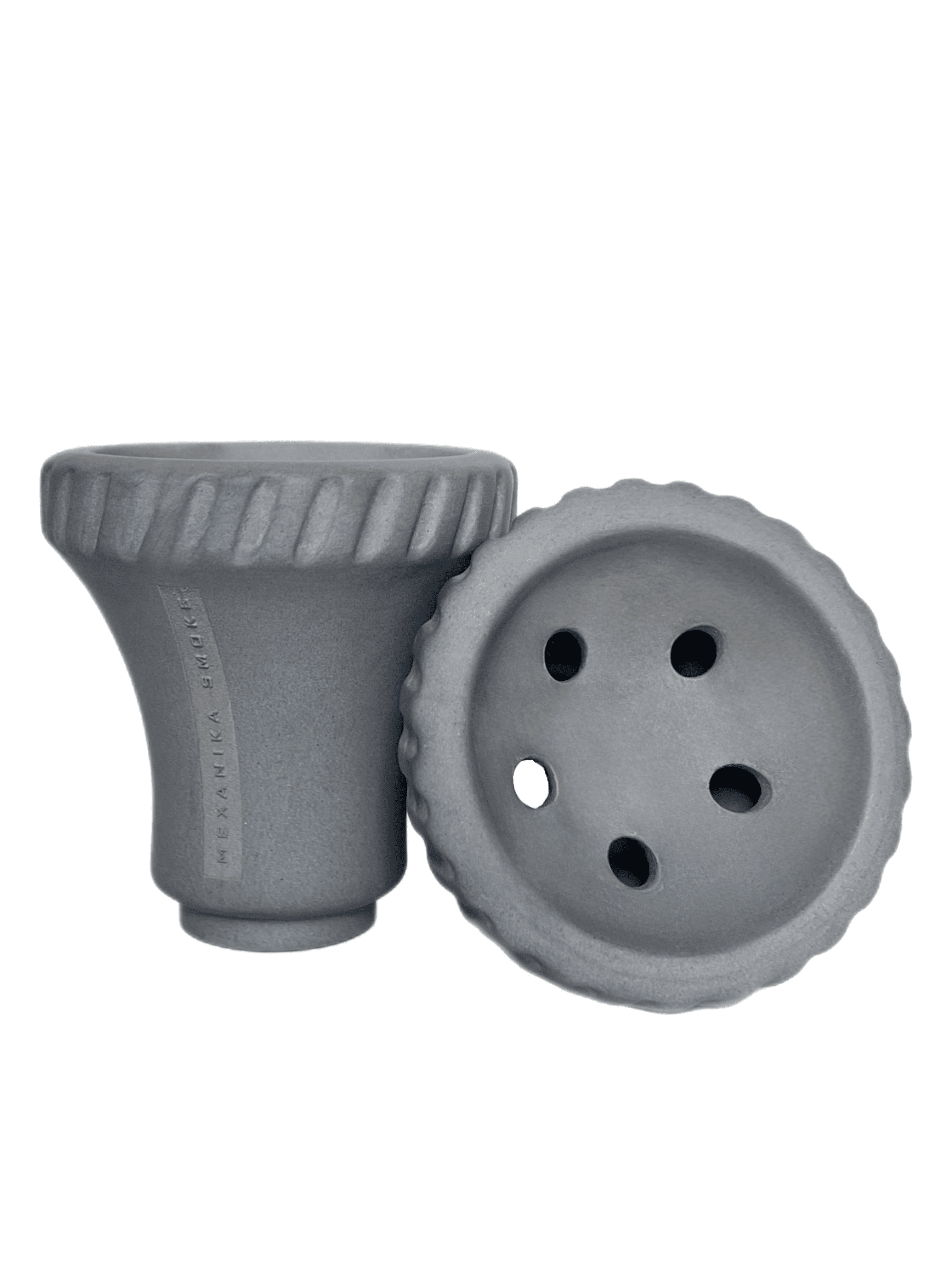 Чаша Mexanika Gear серая Чаша Mexanika Gear серая