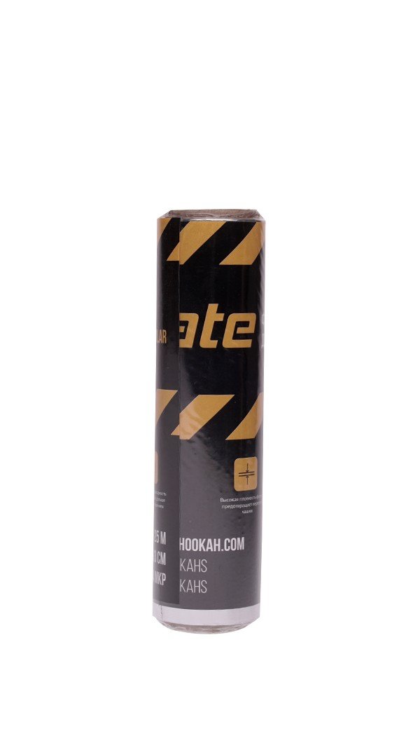 Фольга Hate - Regular 13см - 25м - 14мкр