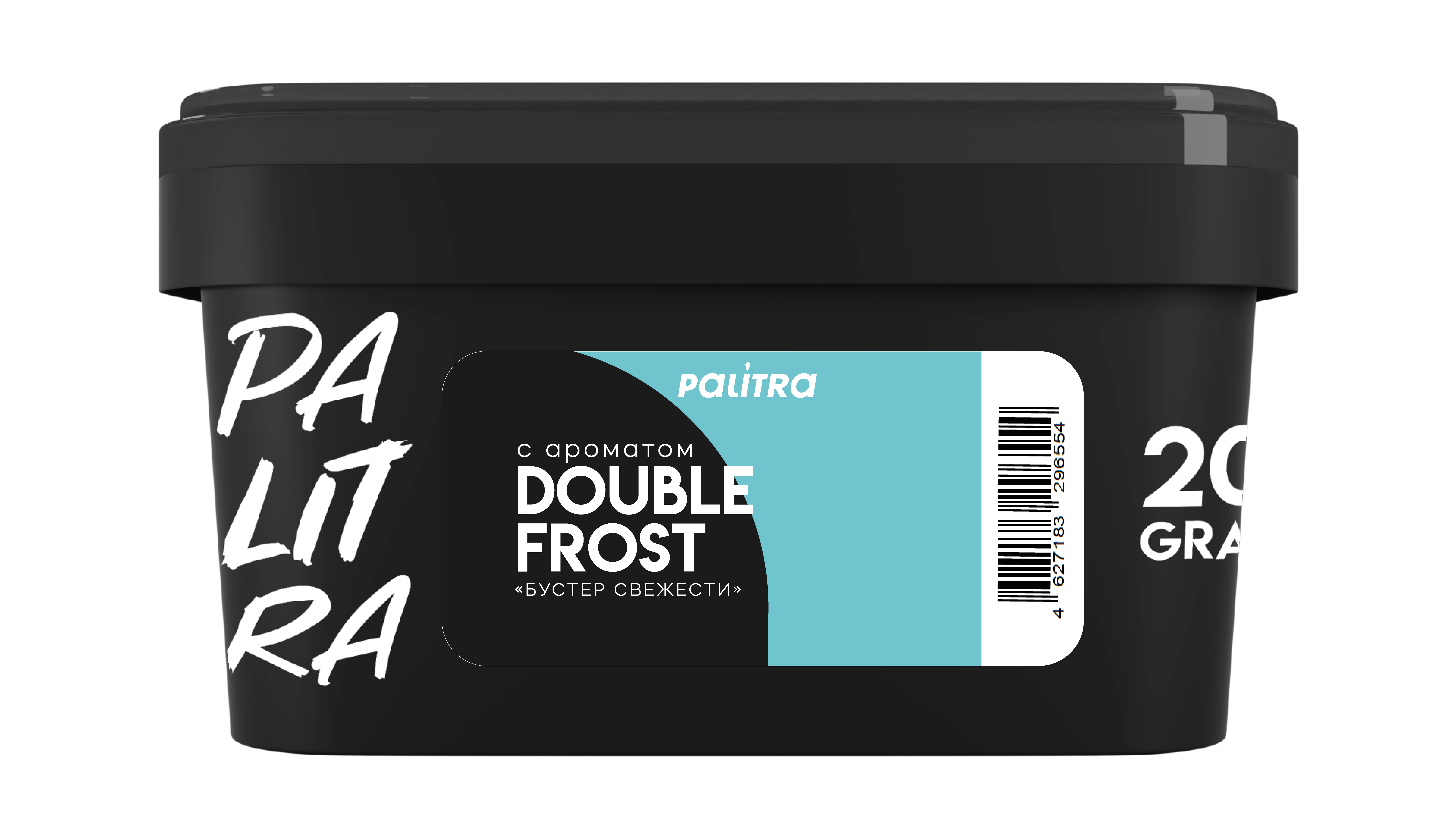 (m) palitra 200 г double frost — Hookah Market (m) palitra 200 г double frost