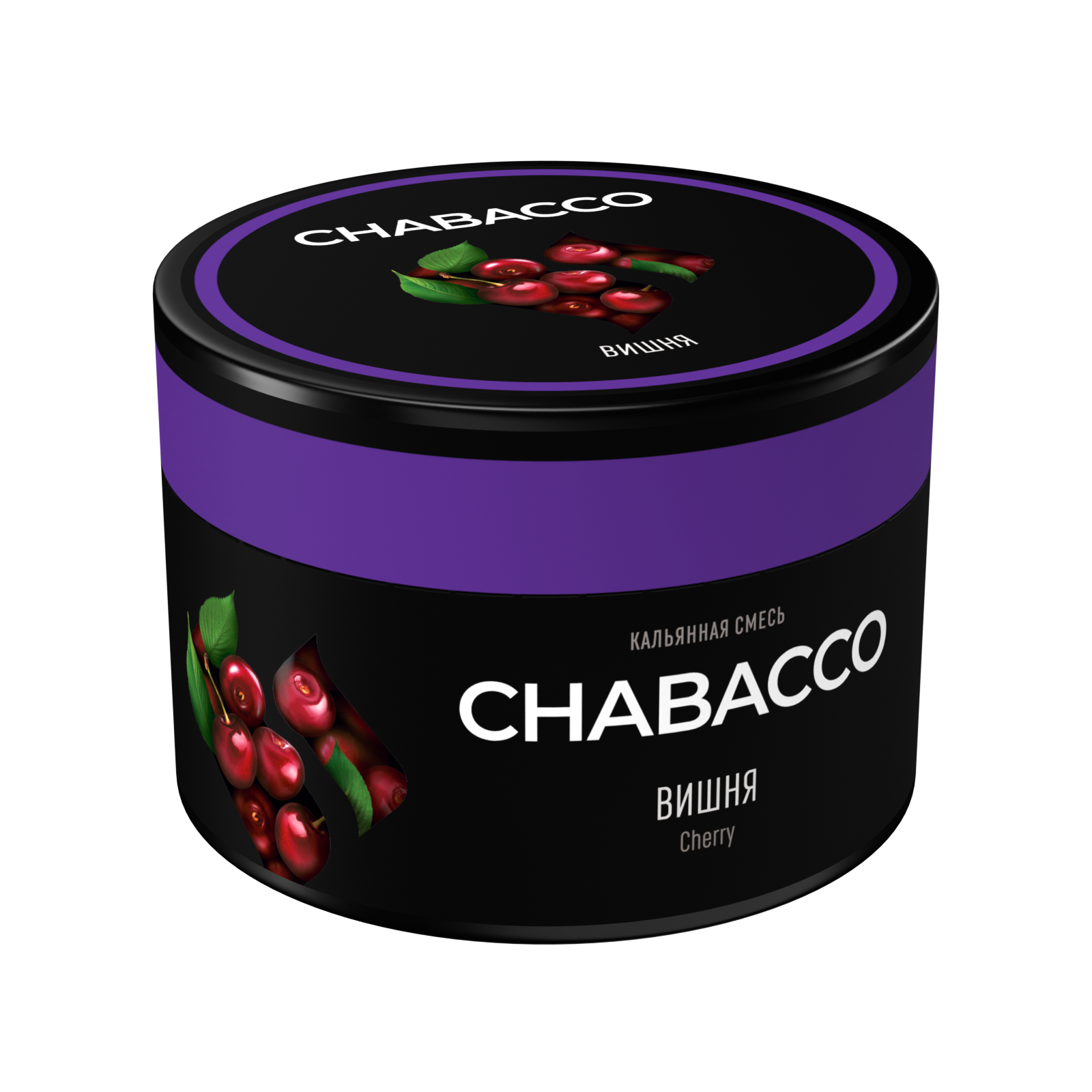 (M) Chabacco Medium 40 г Cherry (Вишня)