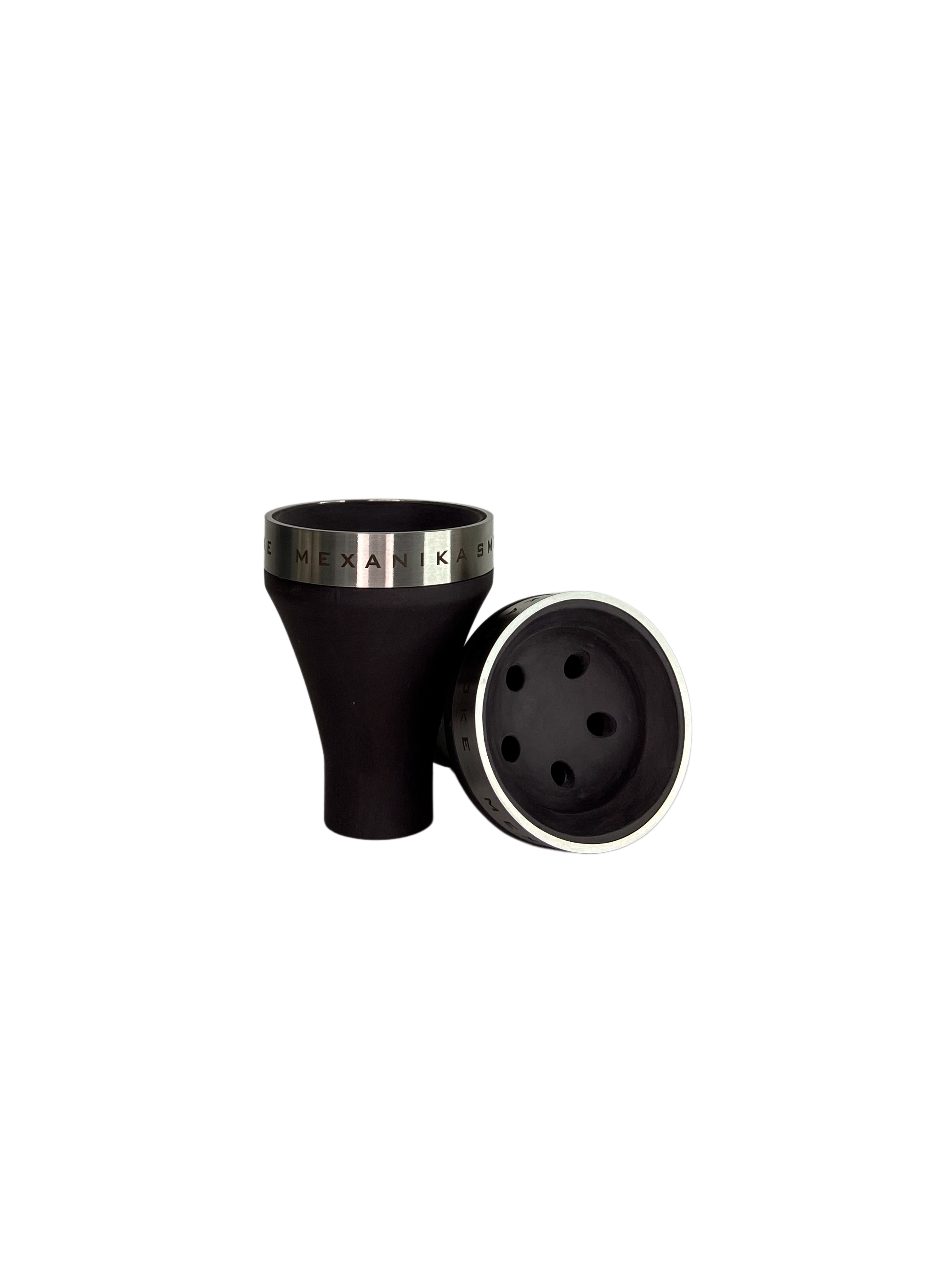 Чаша Mexanika Classic (Black) Чаша Mexanika Classic (Black)
