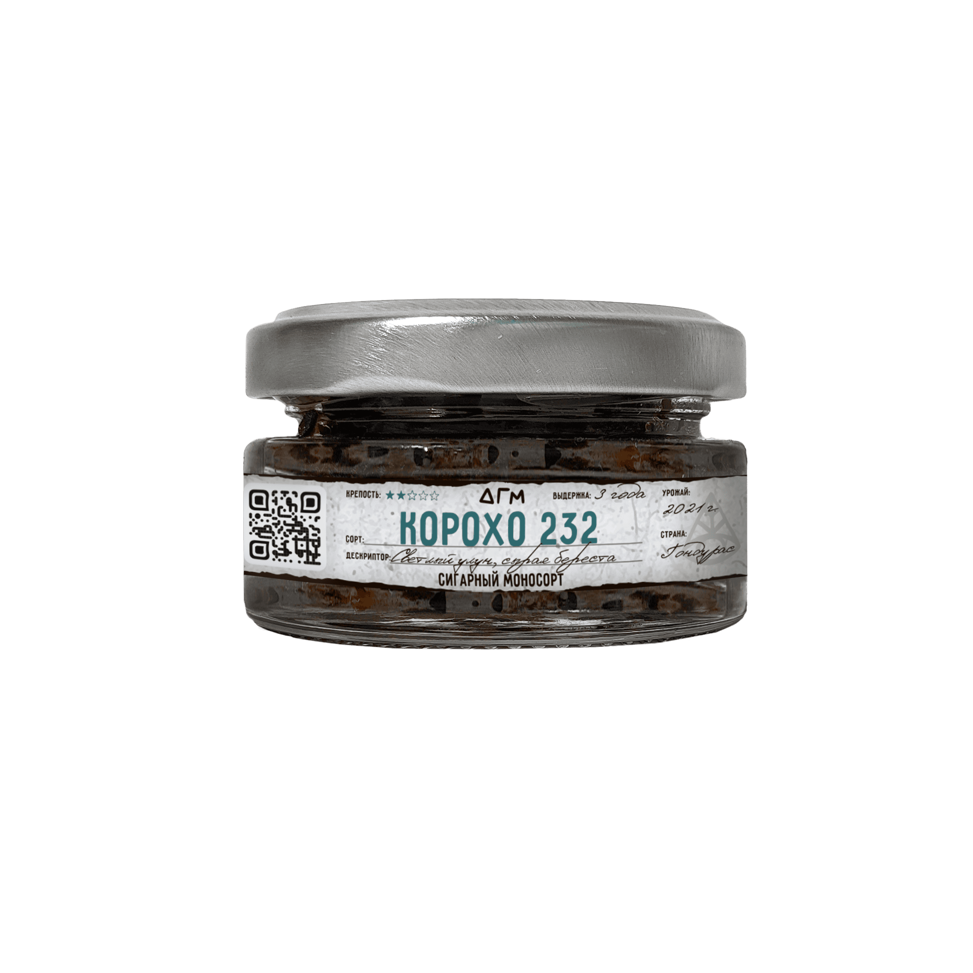 (M) Dogma 100% Cigar 20 г Корохо 232