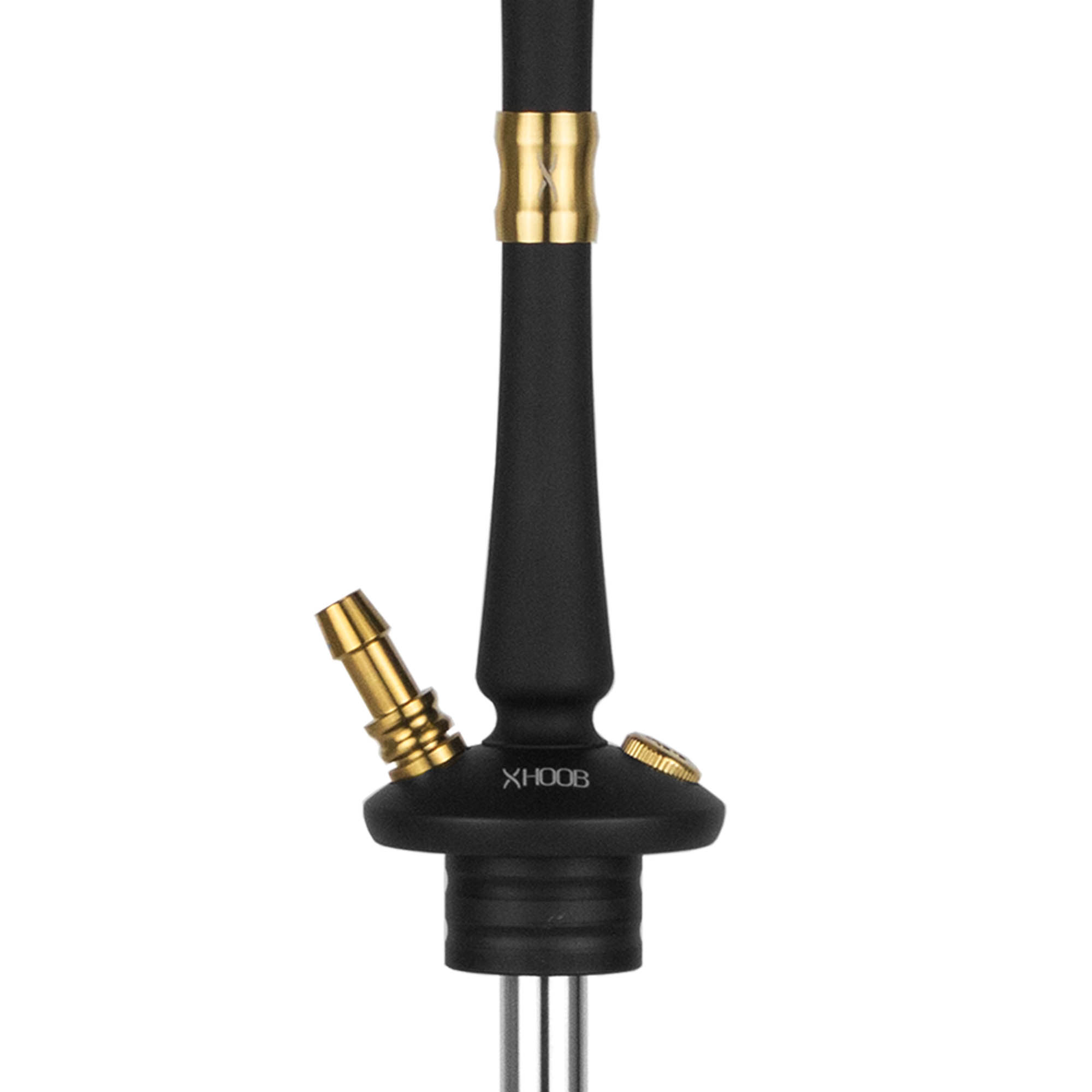 Кальян Hoob Go On Black