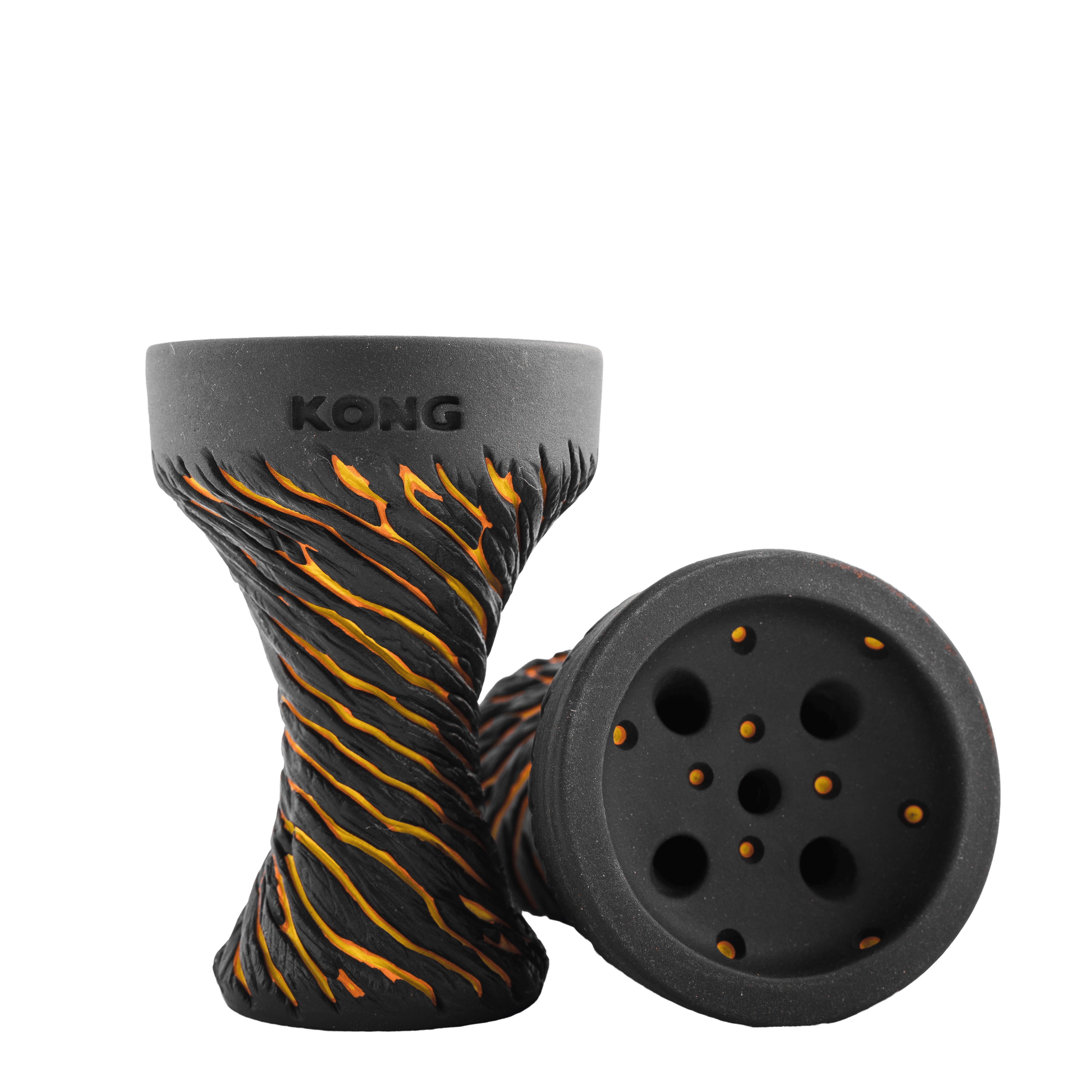 Чаша Kong Killer Lava