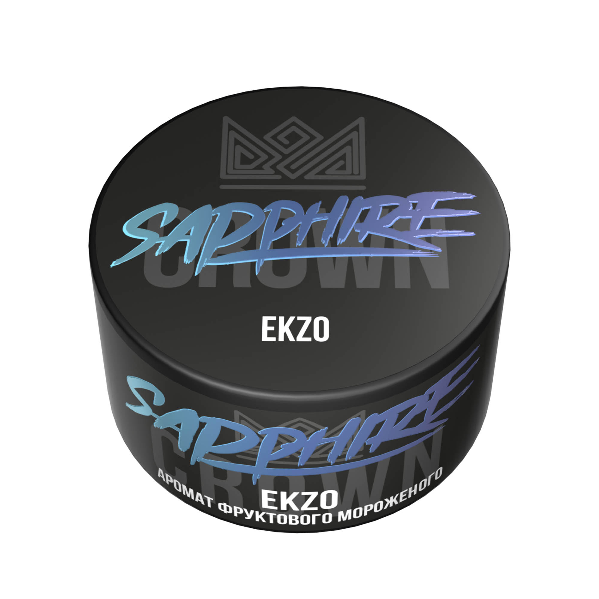 (M) Sapphire Crown 25 г Ekzo (M) Sapphire Crown 25 г Ekzo