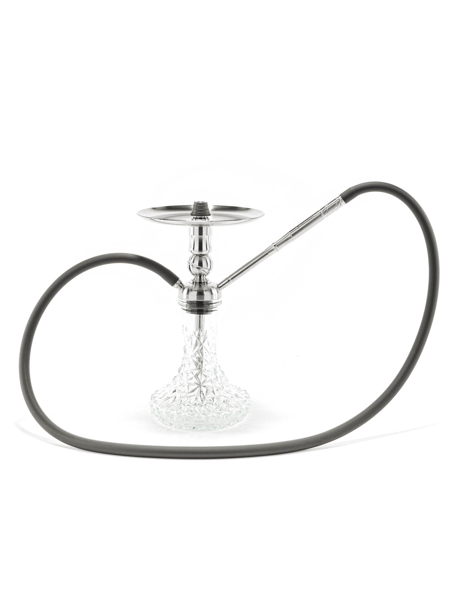 кальян "на грани" модель 2 — Hookah Market кальян "на грани" модель 2