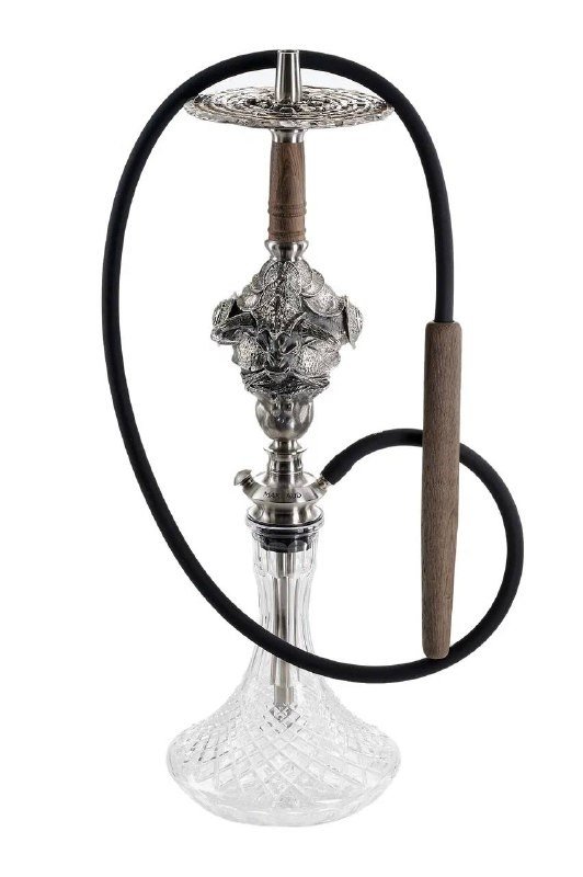 Кальян Maklaud Minotaur (с колбой)