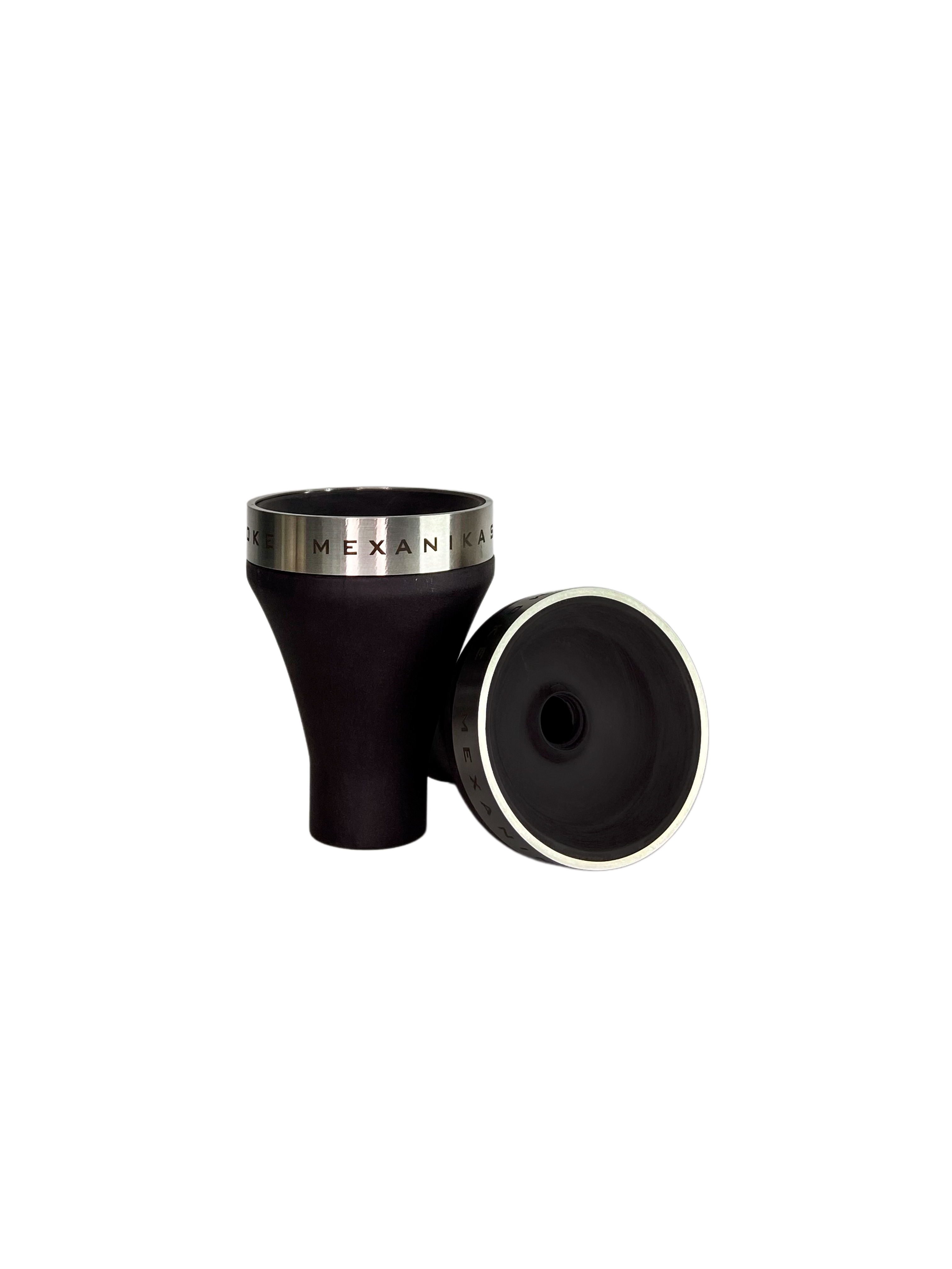 Чаша Mexanika Phunnel (Black) Чаша Mexanika Phunnel (Black)