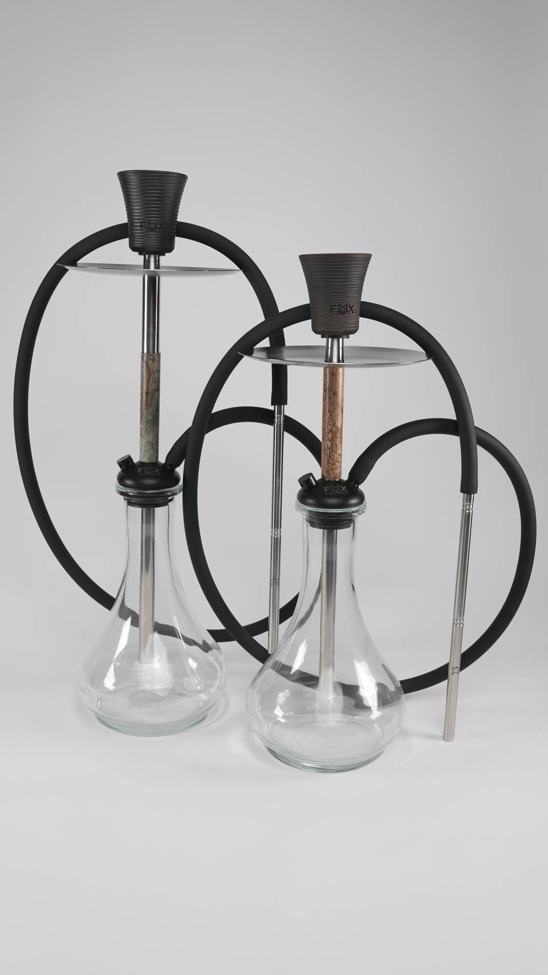 Кальян Fox Little Stab Кальян Fox Little Stab