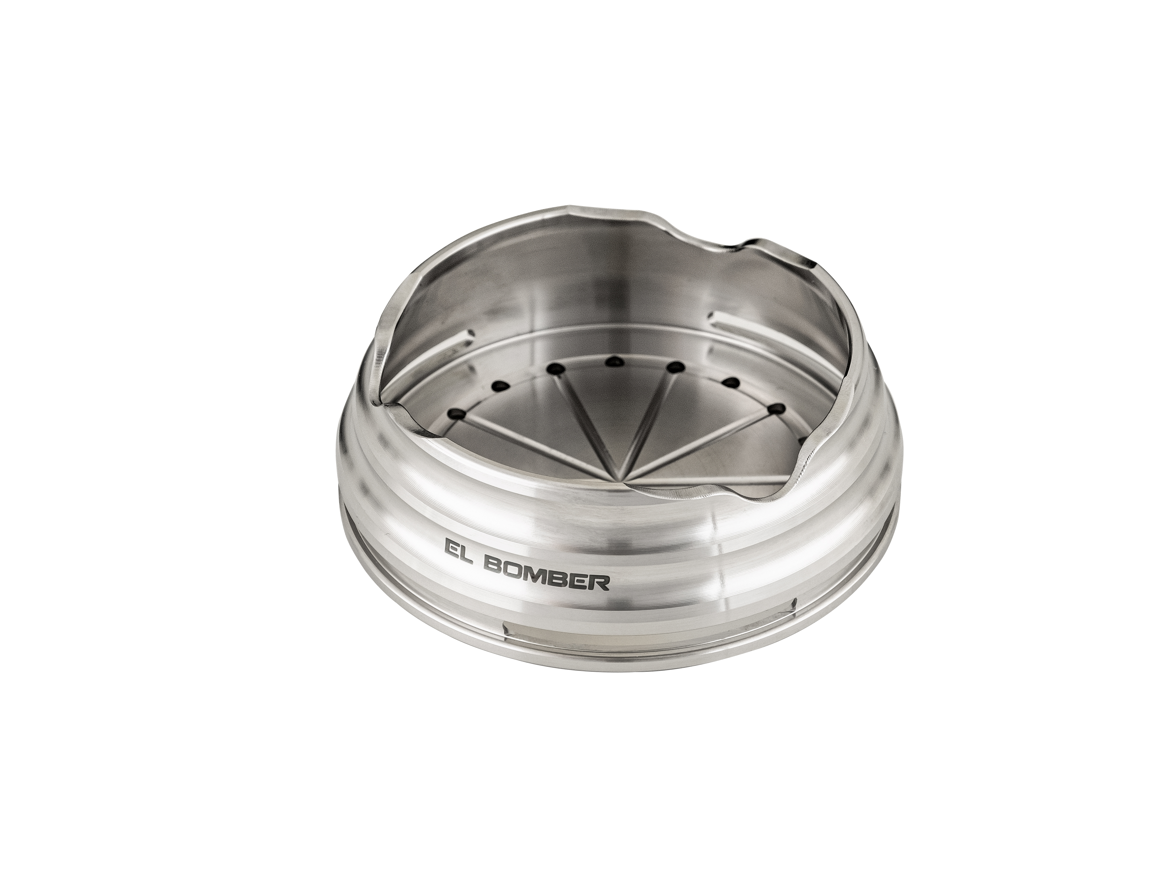 Контроллер жара El Bomber