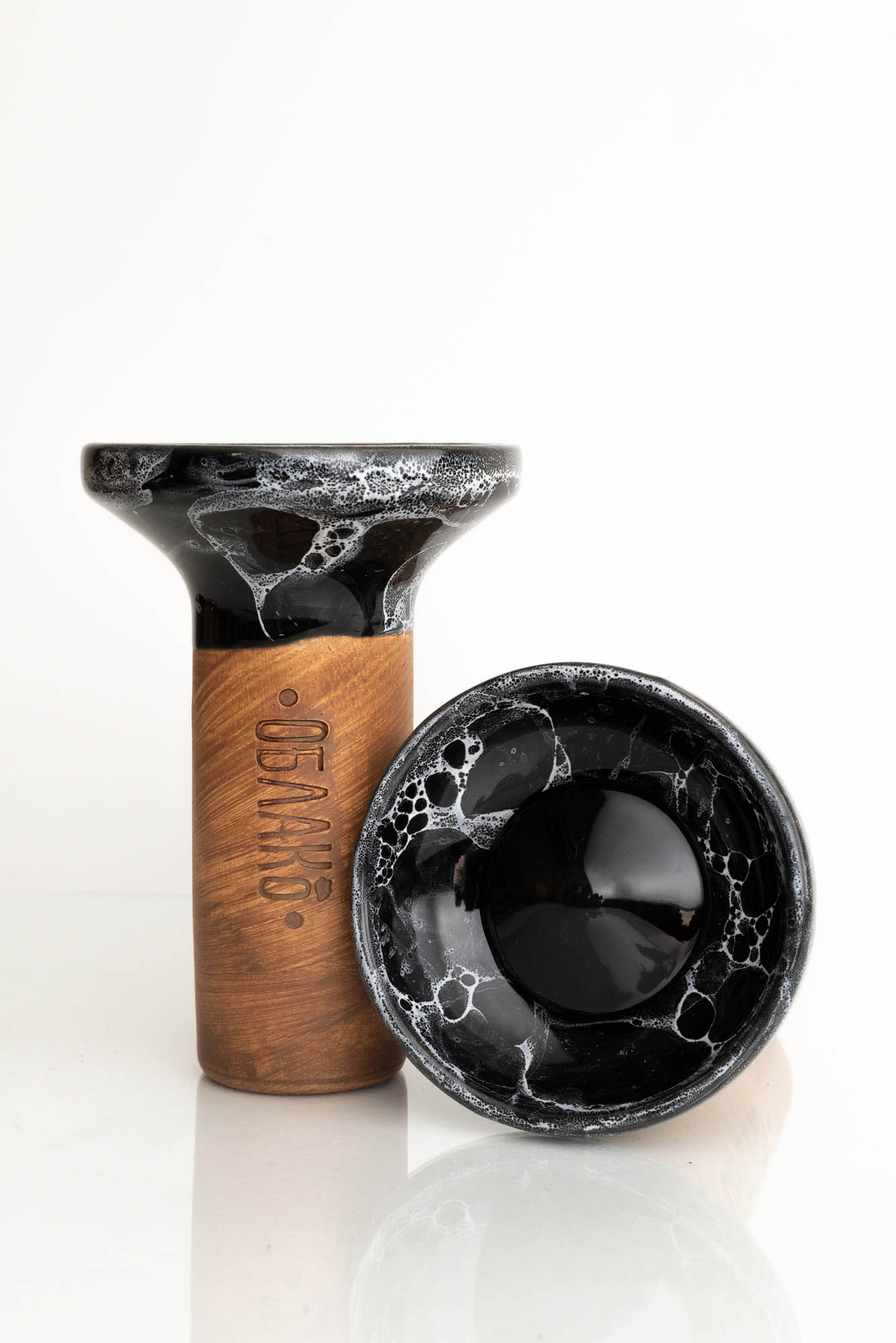 Чаша Облако Flow