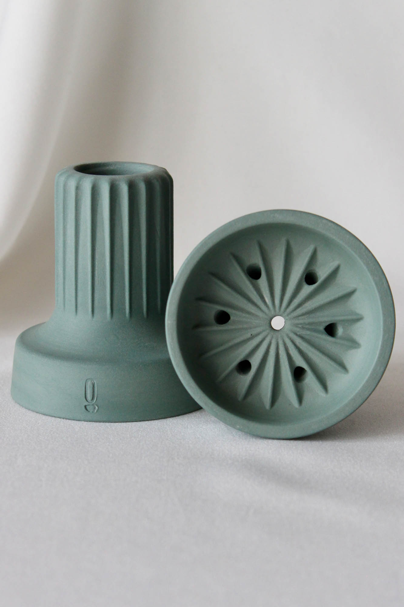 Чаша Облако Stone Phunnel Color