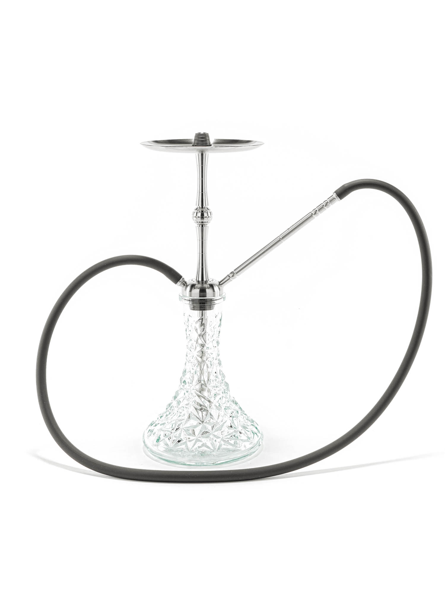 кальян "на грани" модель 1 — Hookah Market кальян "на грани" модель 1