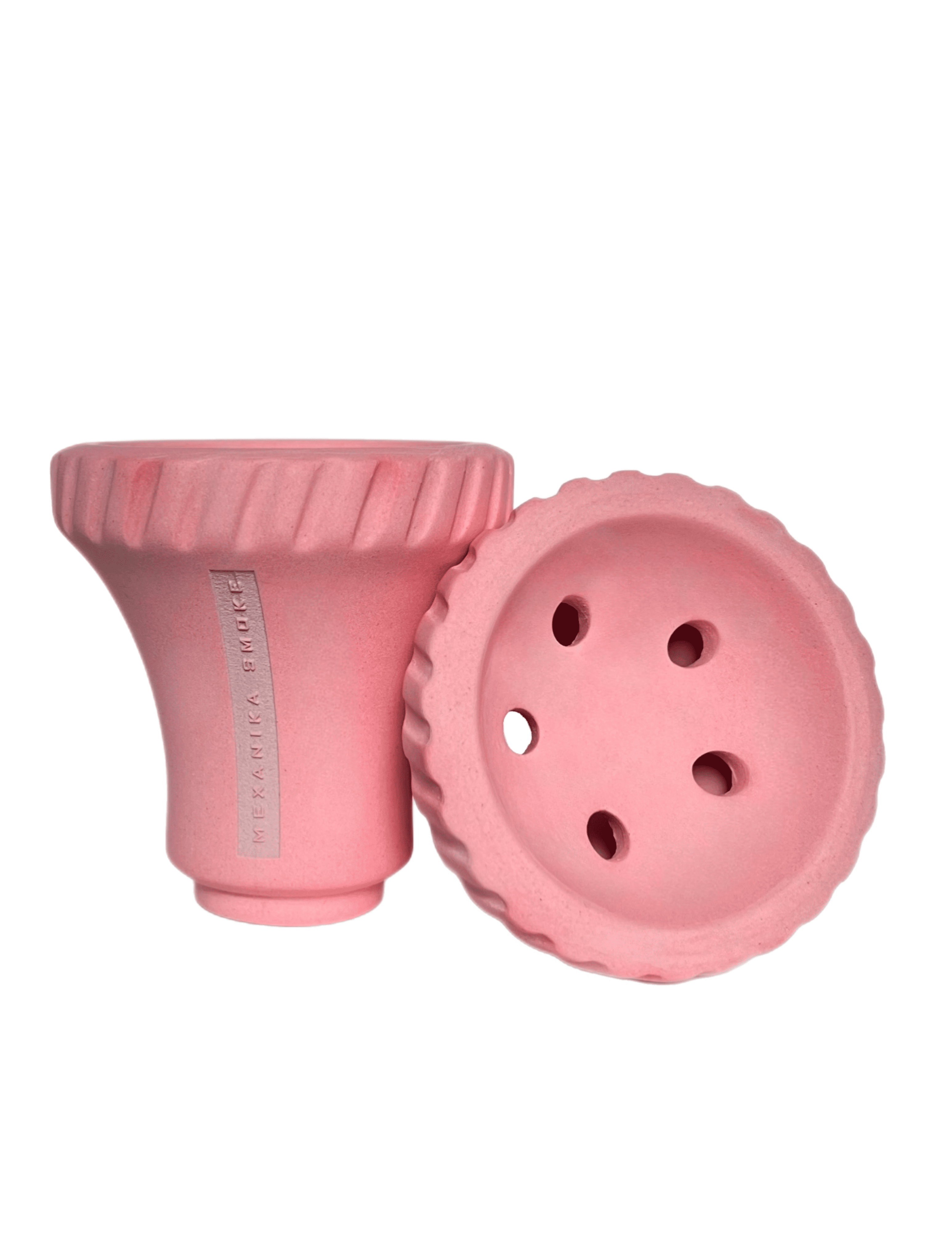 Чаша Mexanika Gear розовая Чаша Mexanika Gear розовая