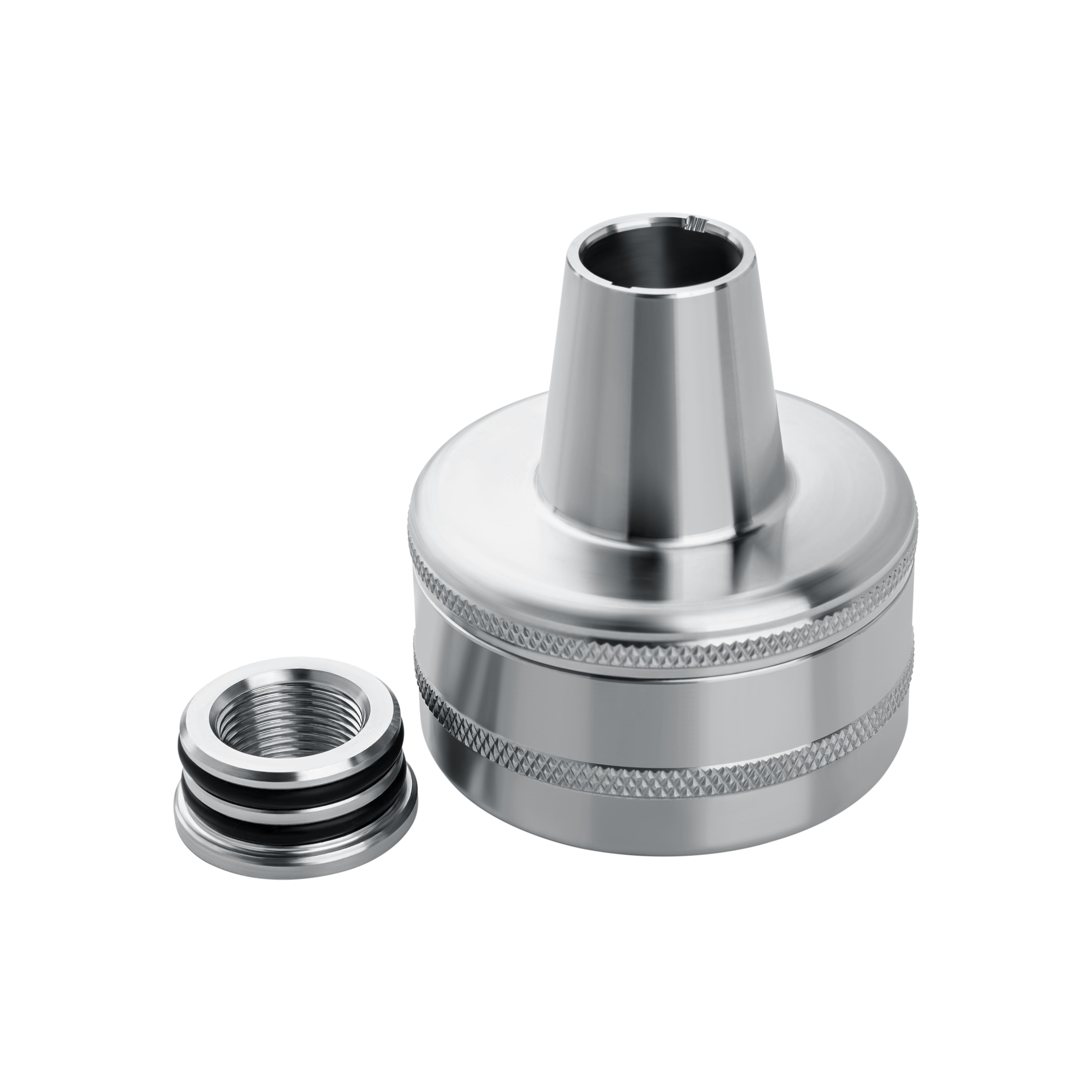 Мелассоуловитель Conceptic Molasses Killer (упл. + 2 коннектора)