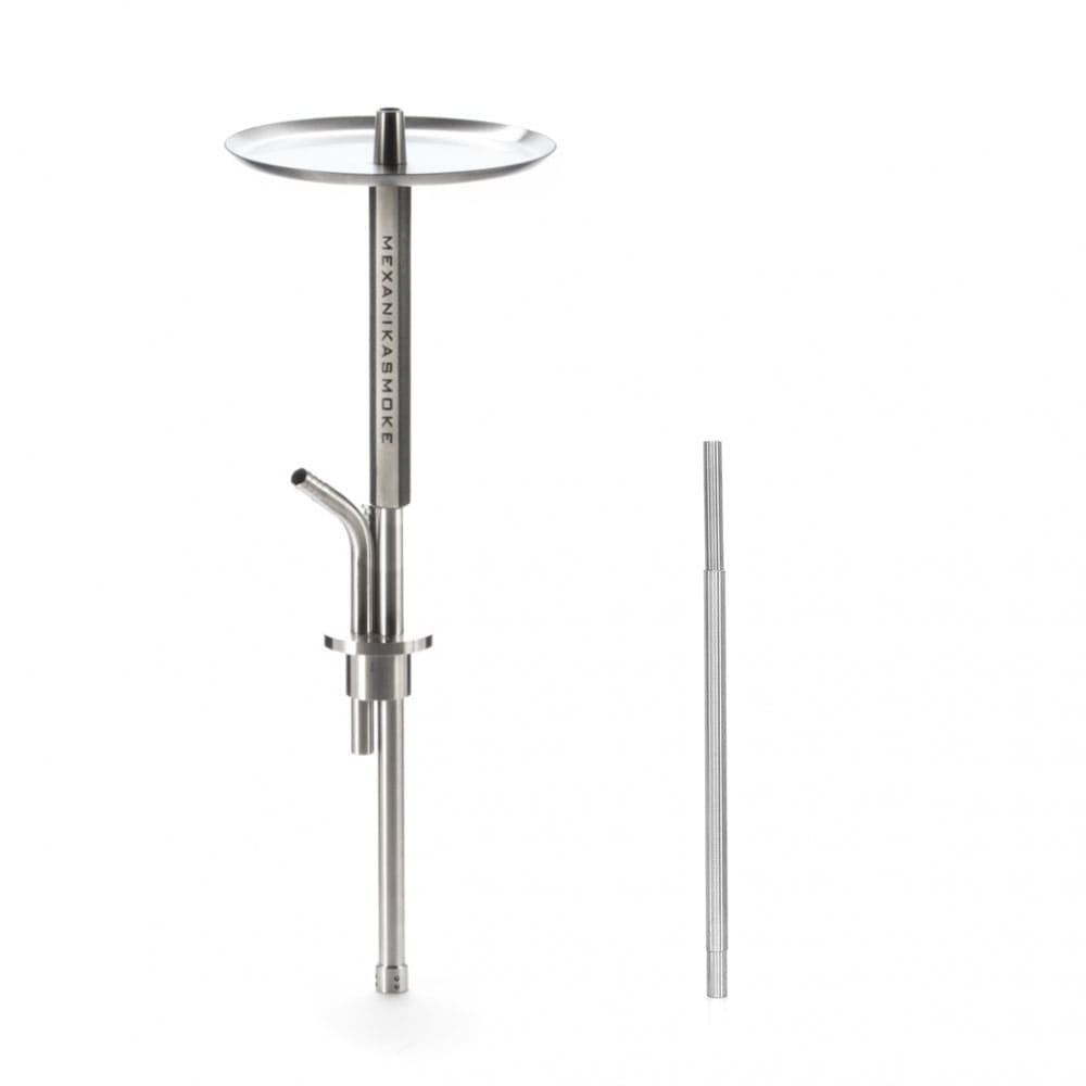  кальян mexanika stm-b graphics black 