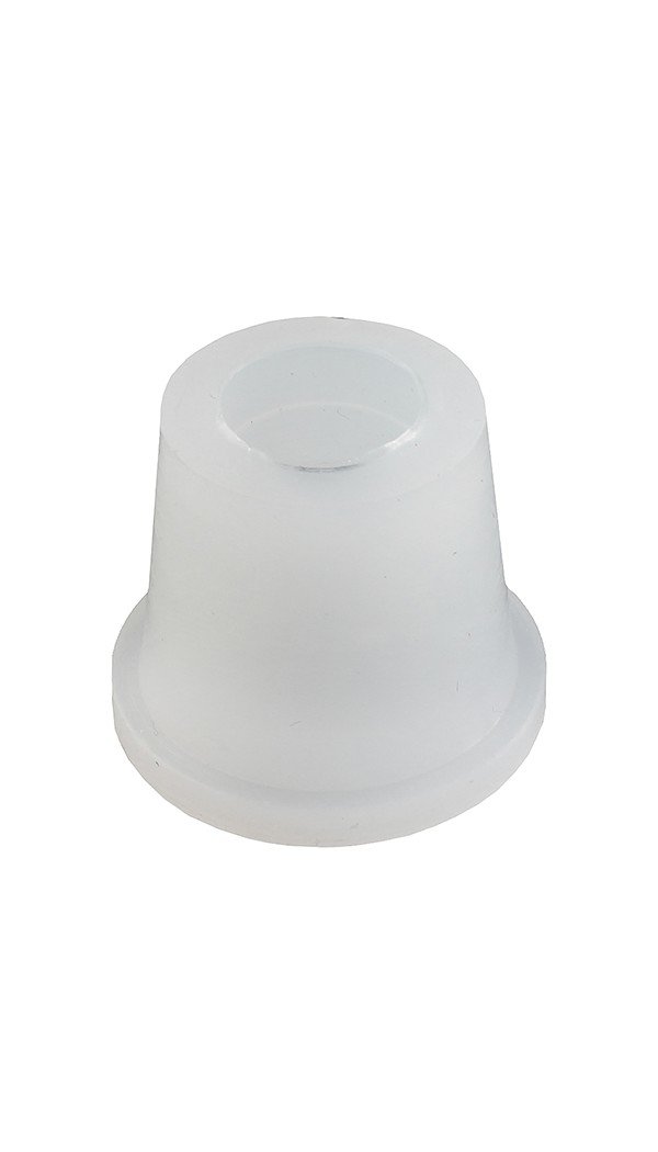 Уплотнитель для чаши белый