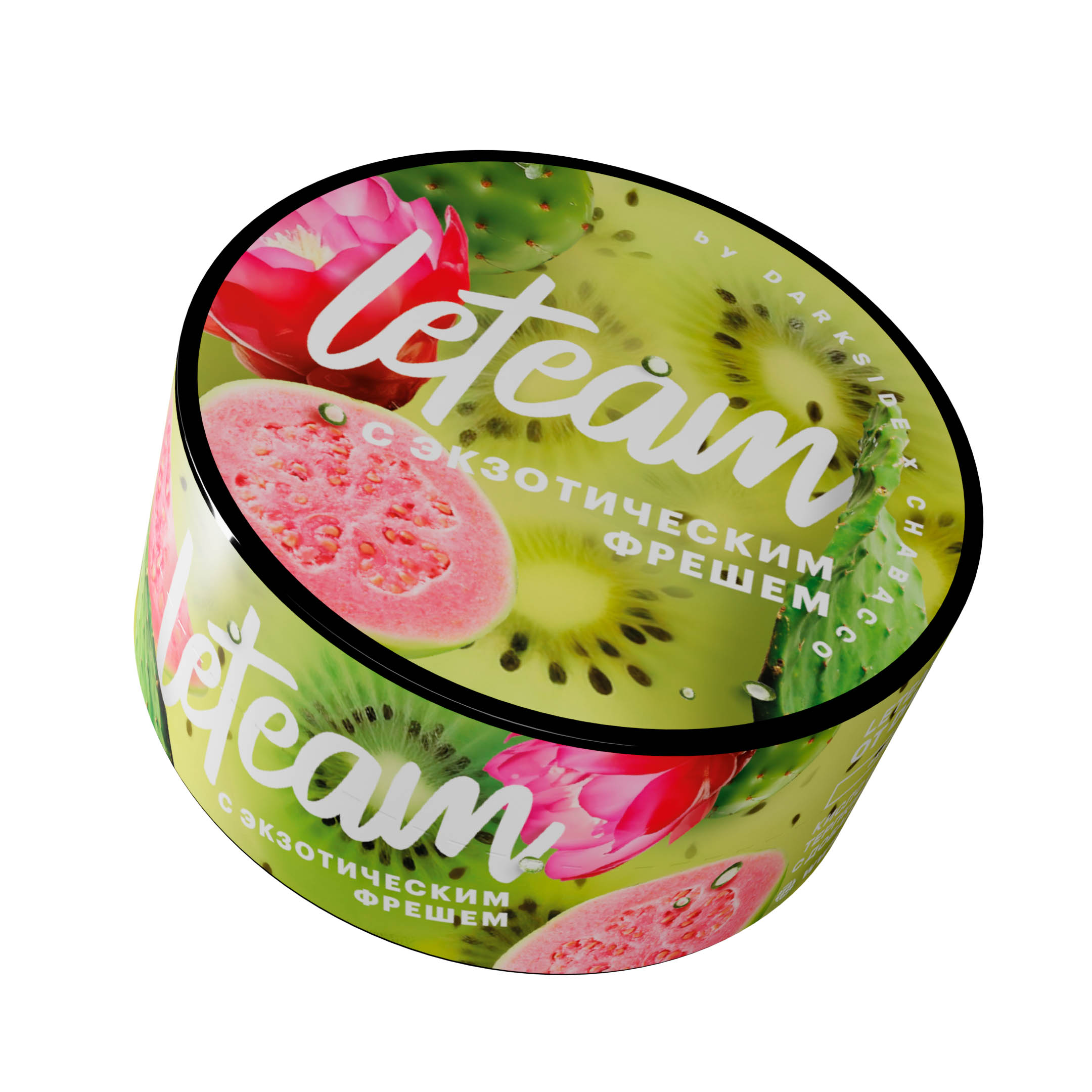 (M) LETEAM 25 г Экзотический фреш