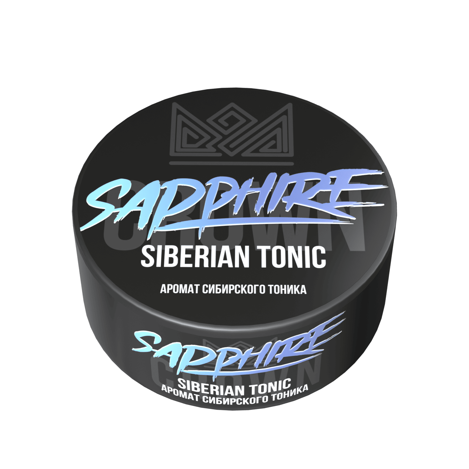  (m) sapphire crown 100 г siberian tonic 