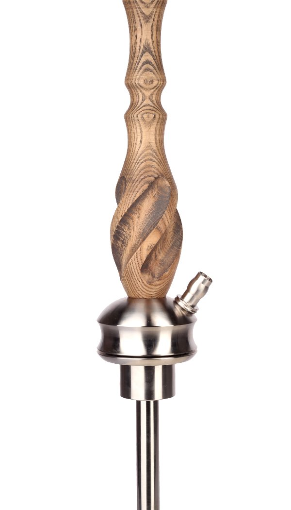 Кальян Y.K.A.P. Pro Wood PW1