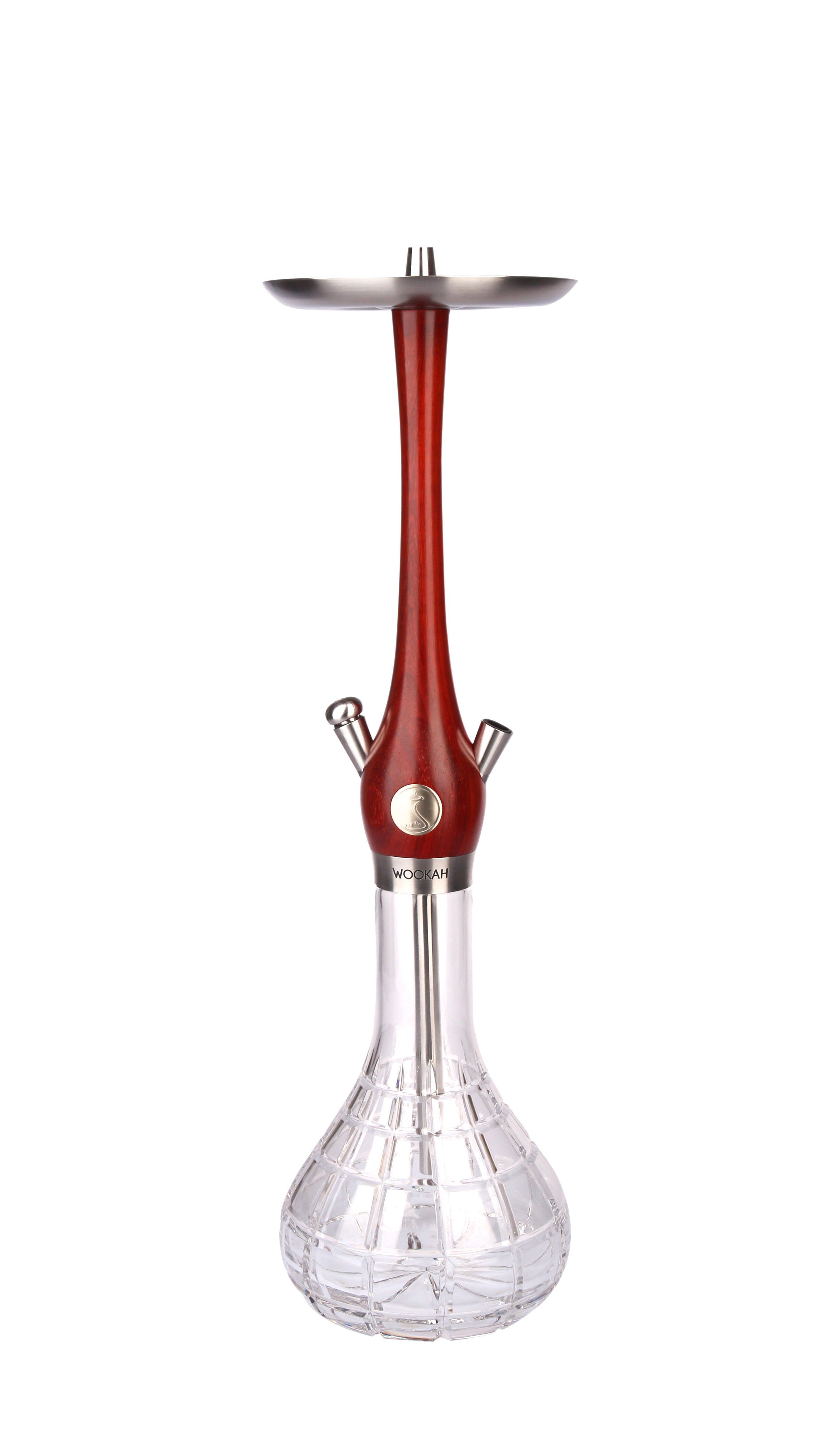 кальян wookah - padouk squares (click) — Hookah Market кальян wookah - padouk squares (click)