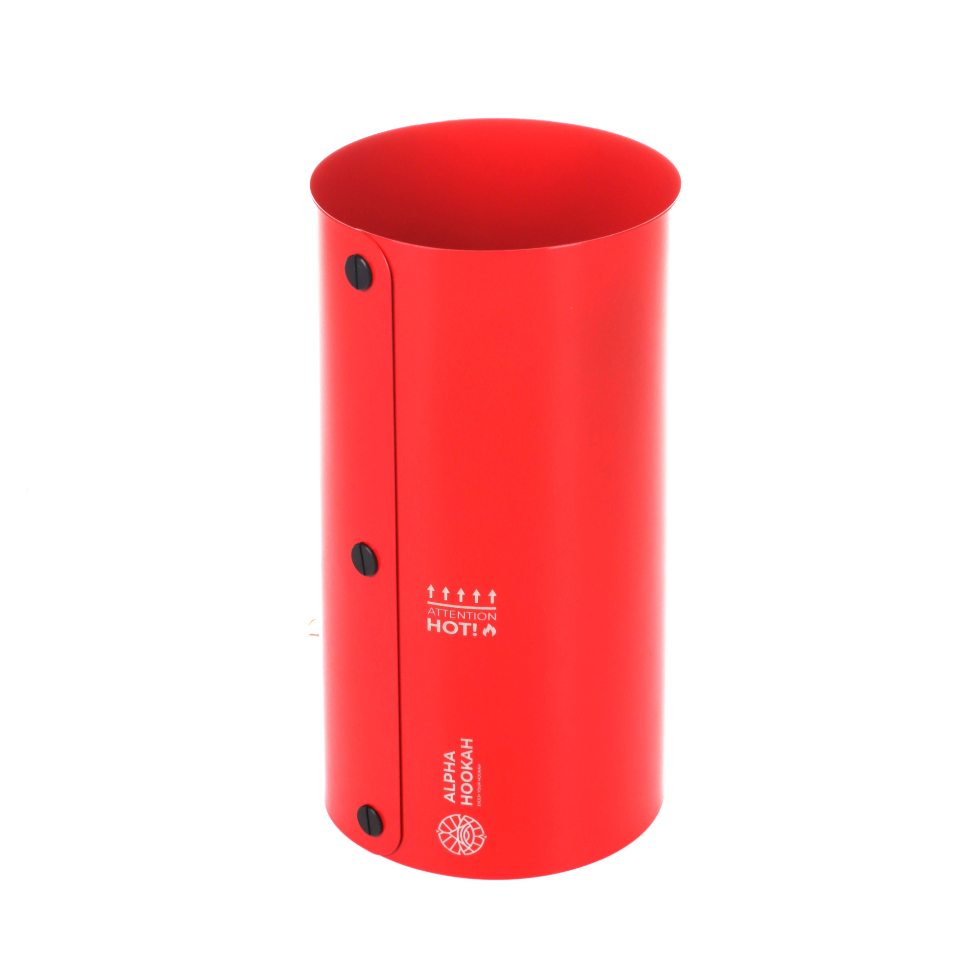 Ветровик Alpha Hookah Roll (Ferra Red) Ветровик Alpha Hookah Roll (Ferra Red)
