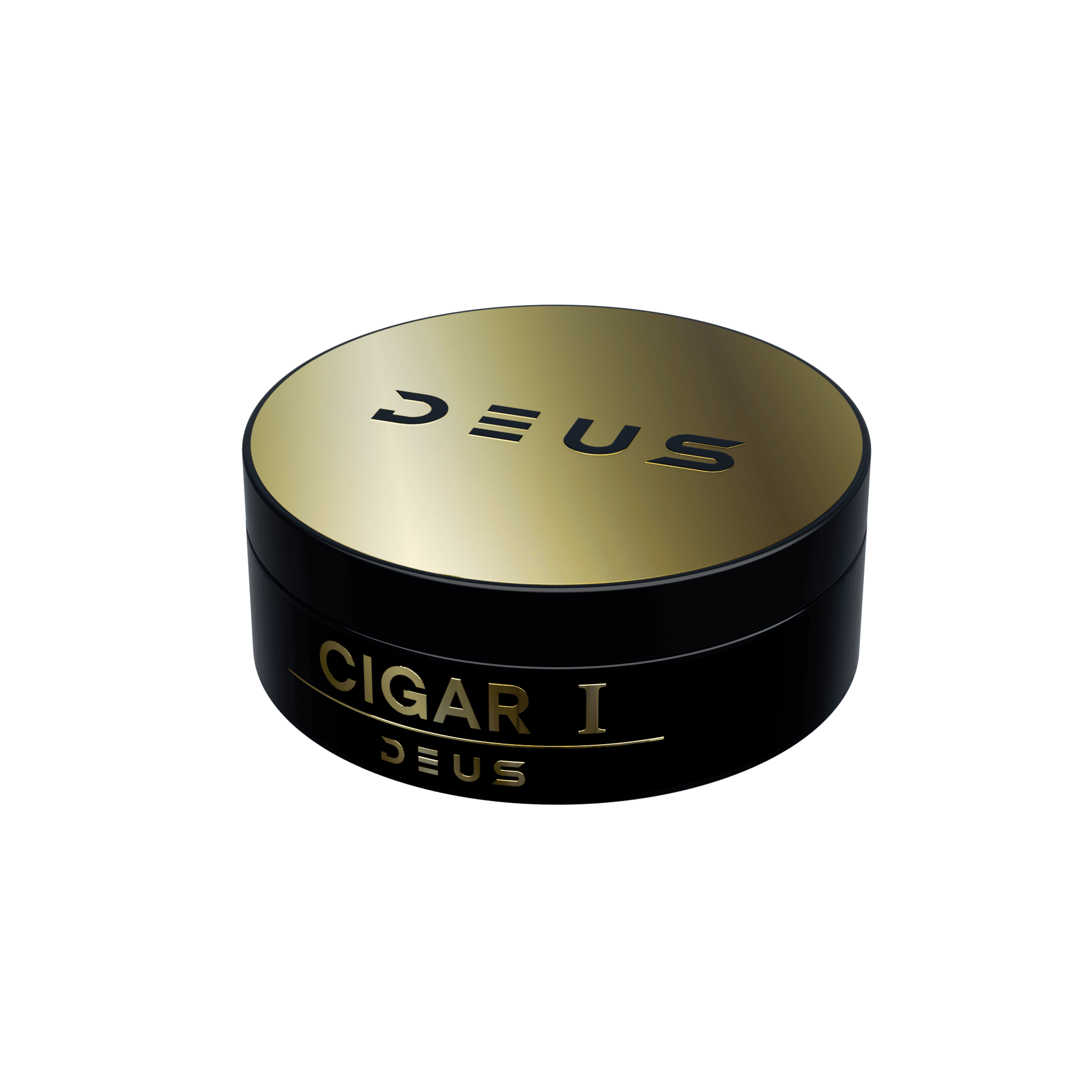 (M) DEUS 100 г CIGAR I (Сигара I)