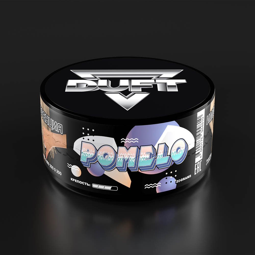 (M) Duft 20 г Pomelo