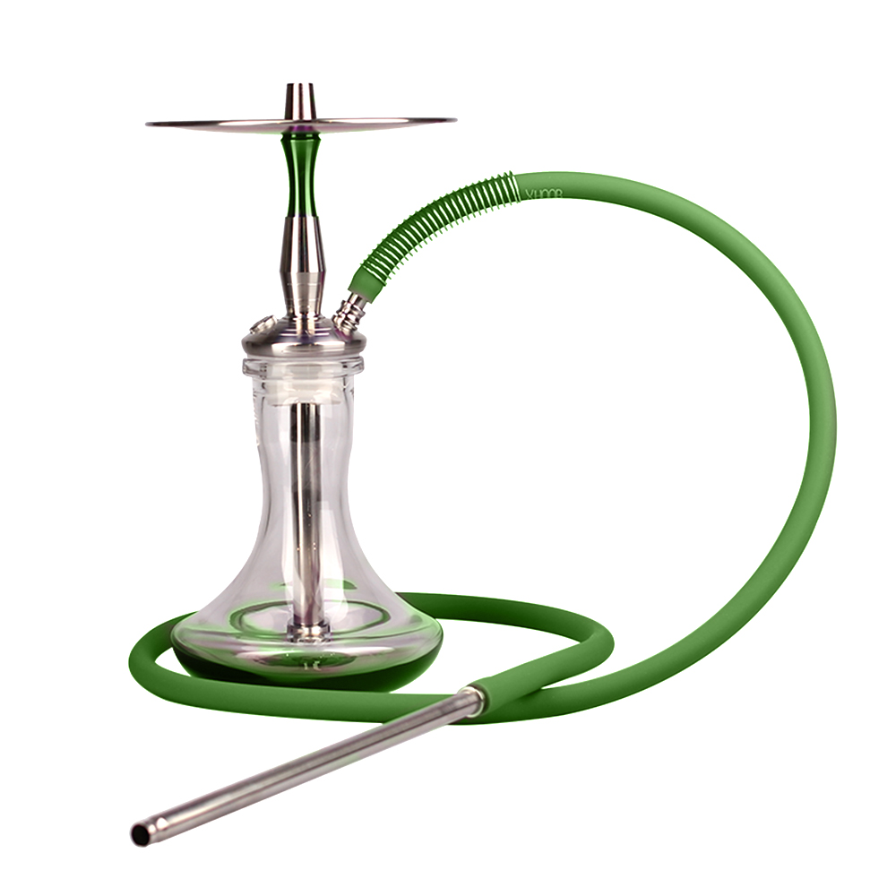 Кальян Hoob Cyber G30 (с колбой)