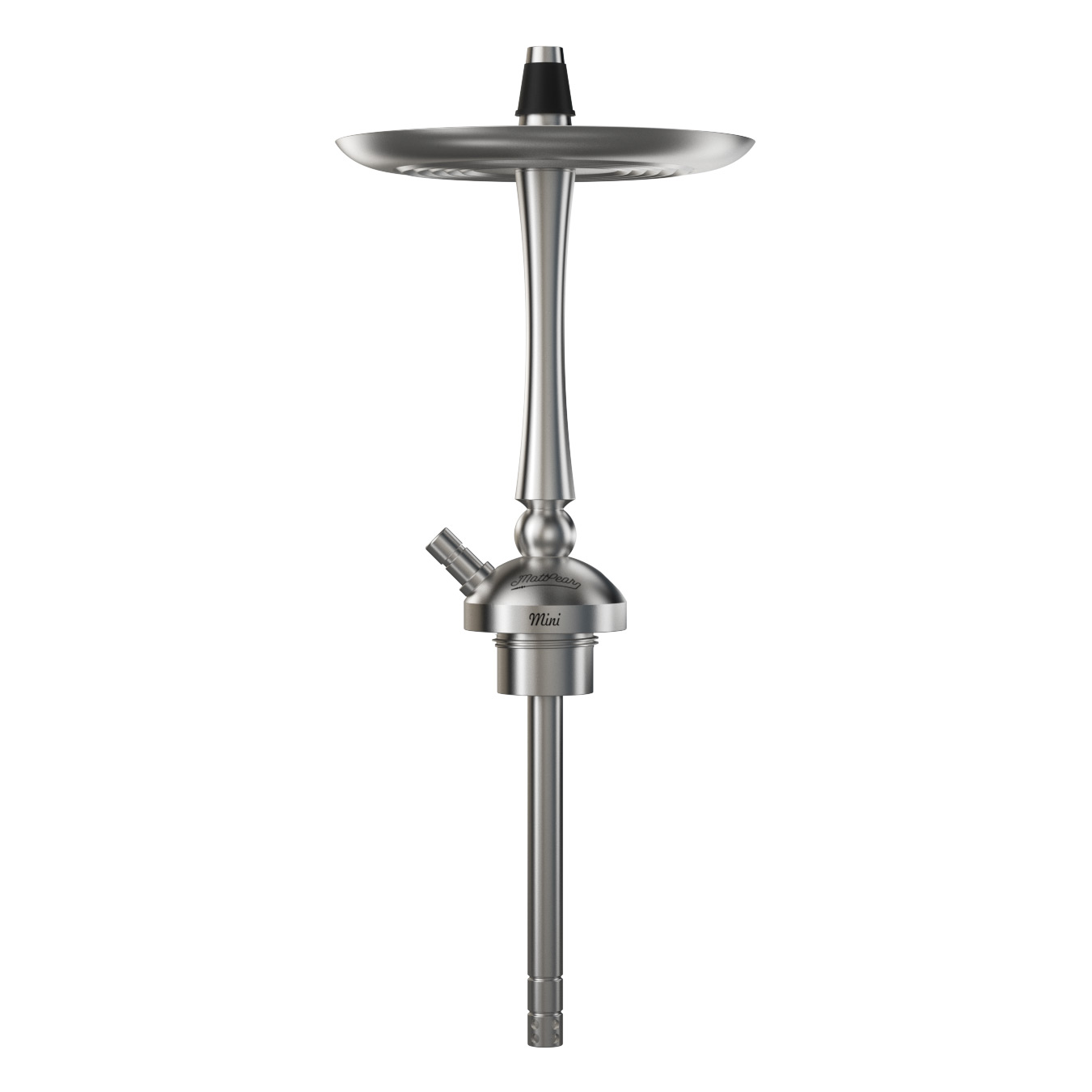 шахта кальяна mattpear mini slim — Hookah Market шахта кальяна mattpear mini slim