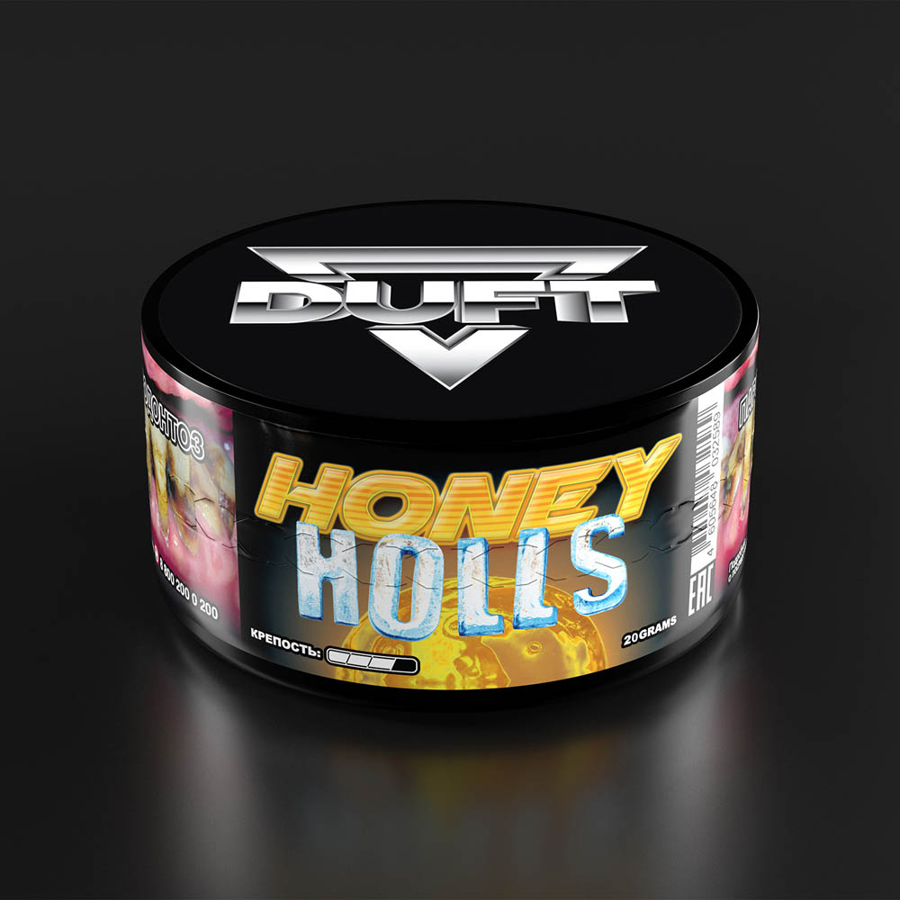 (M) Duft 20 г Honey Holls (M) Duft 20 г Honey Holls