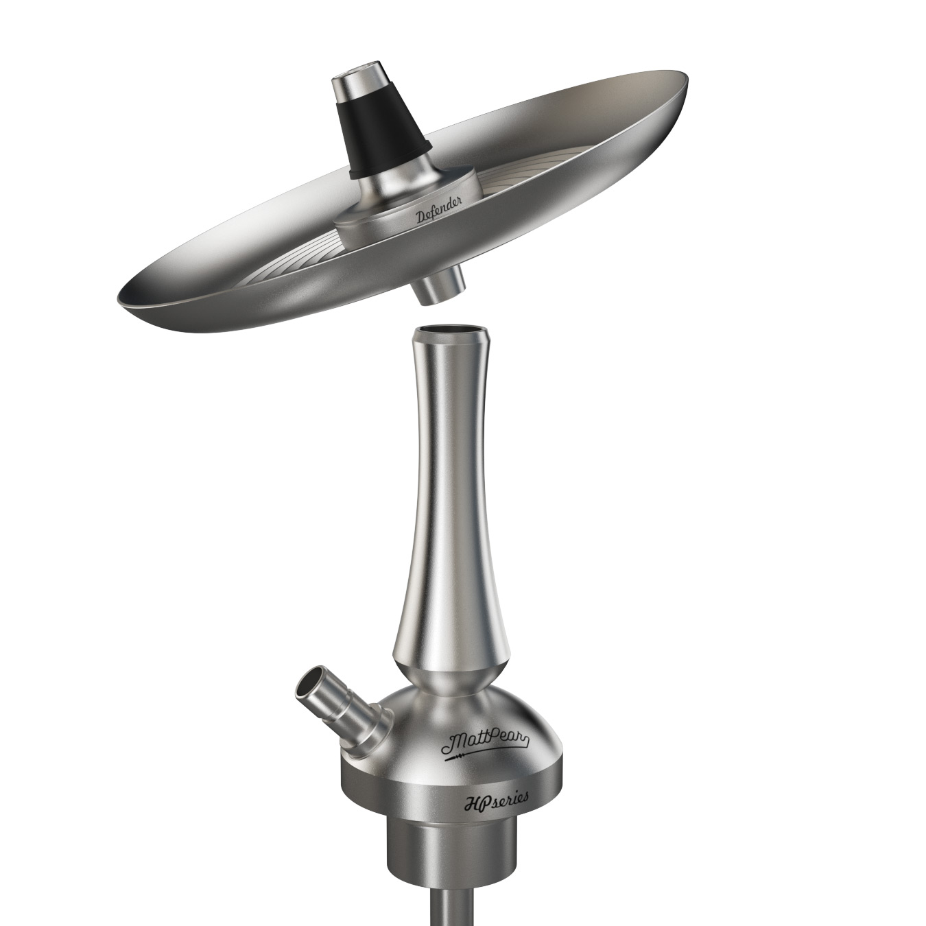 шахта mattpear hp series — Hookah Market шахта mattpear hp series
