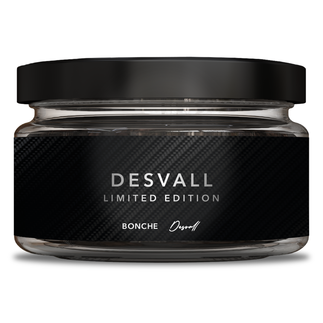 (M) Bonche 120 г Desvall