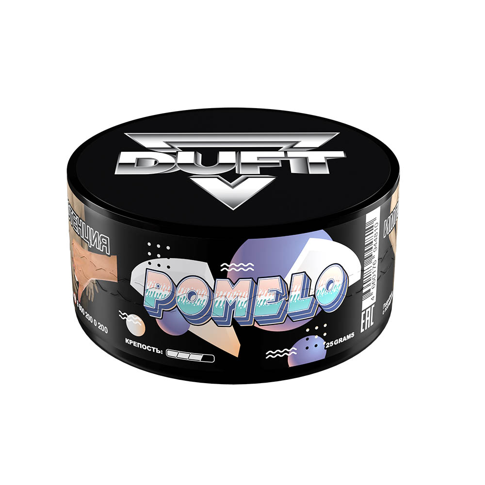 (M) Duft 25 г Pomelo