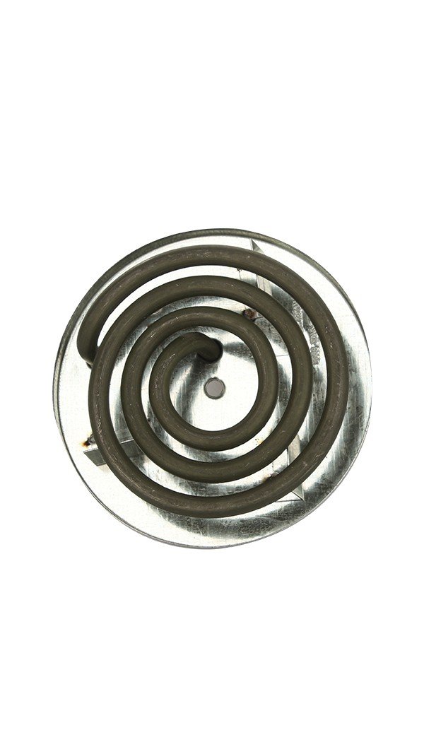 Спираль для плиты Bazooka