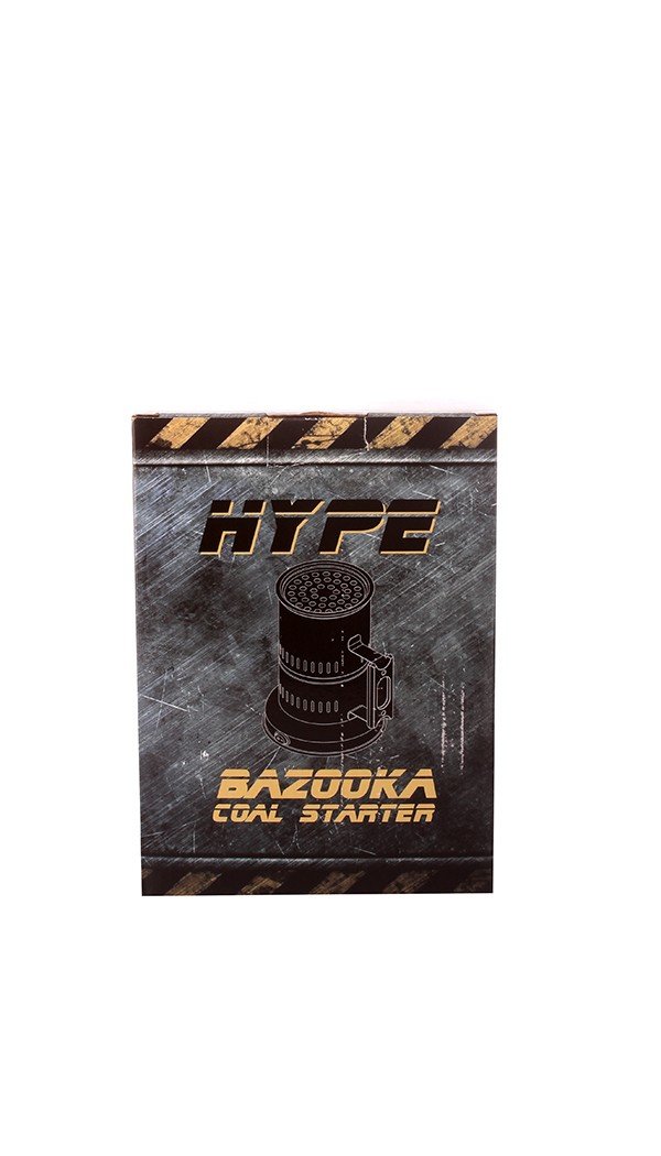  плита hype - bazooka 